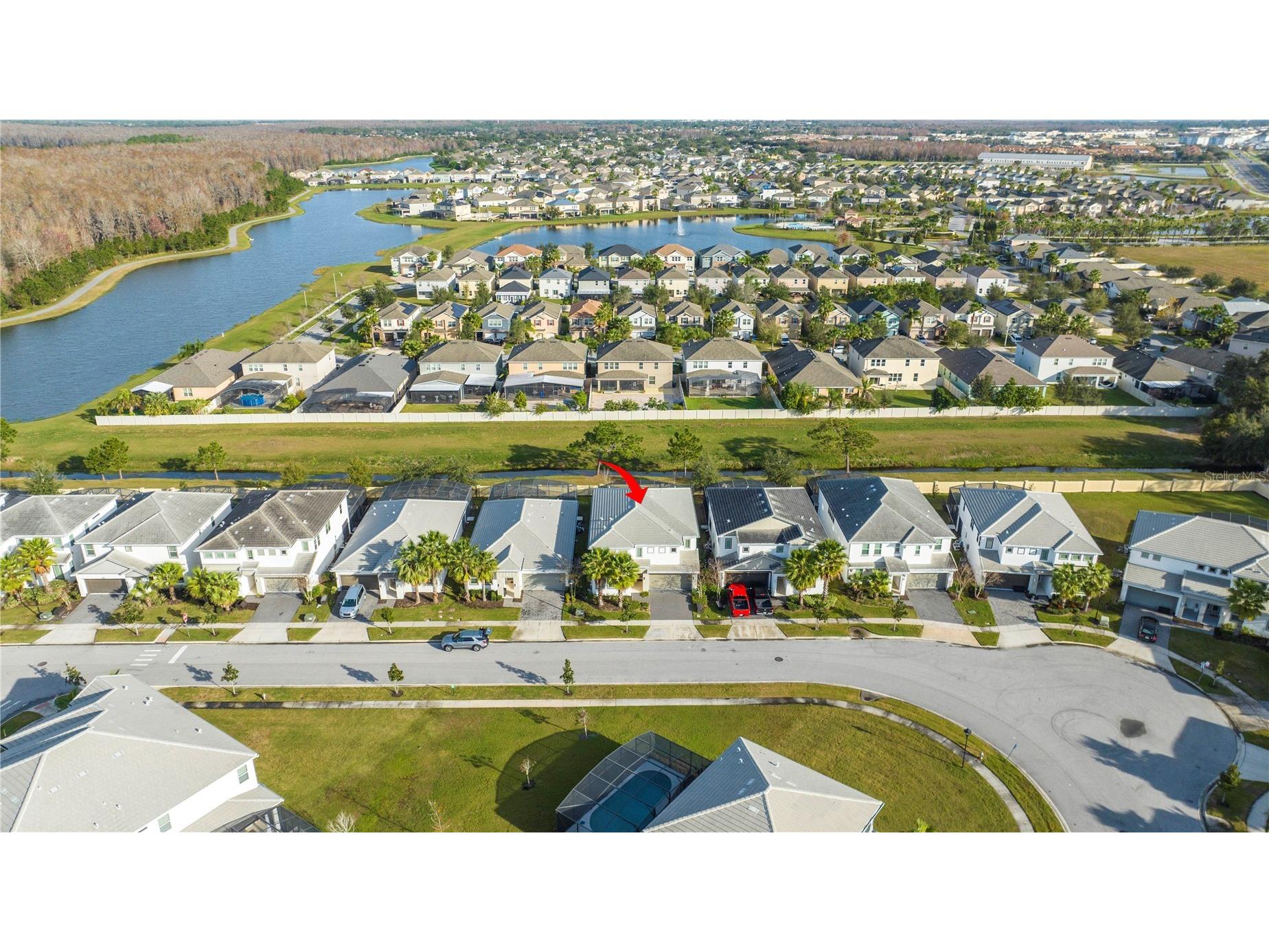 2651 Calistoga Avenue Kissimmee FL 34741 S5147515 image70