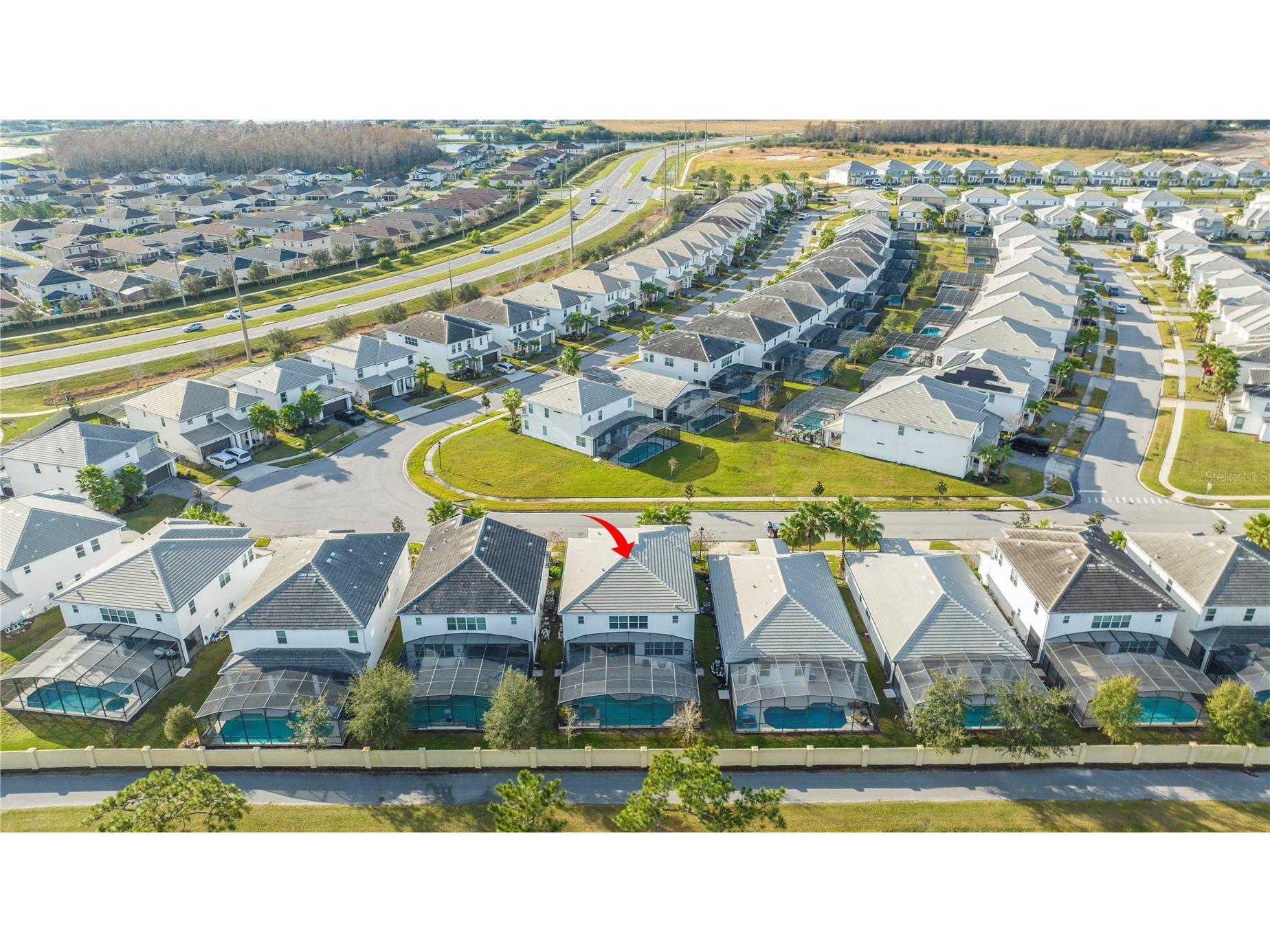 2651 Calistoga Avenue Kissimmee FL 34741 S5147515 image71
