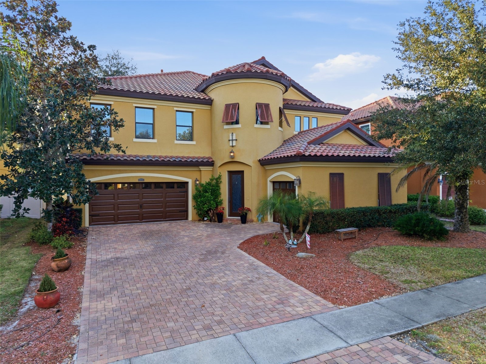 2651 Calvano Drive Land O Lakes FL 34639 TB8469025 image1