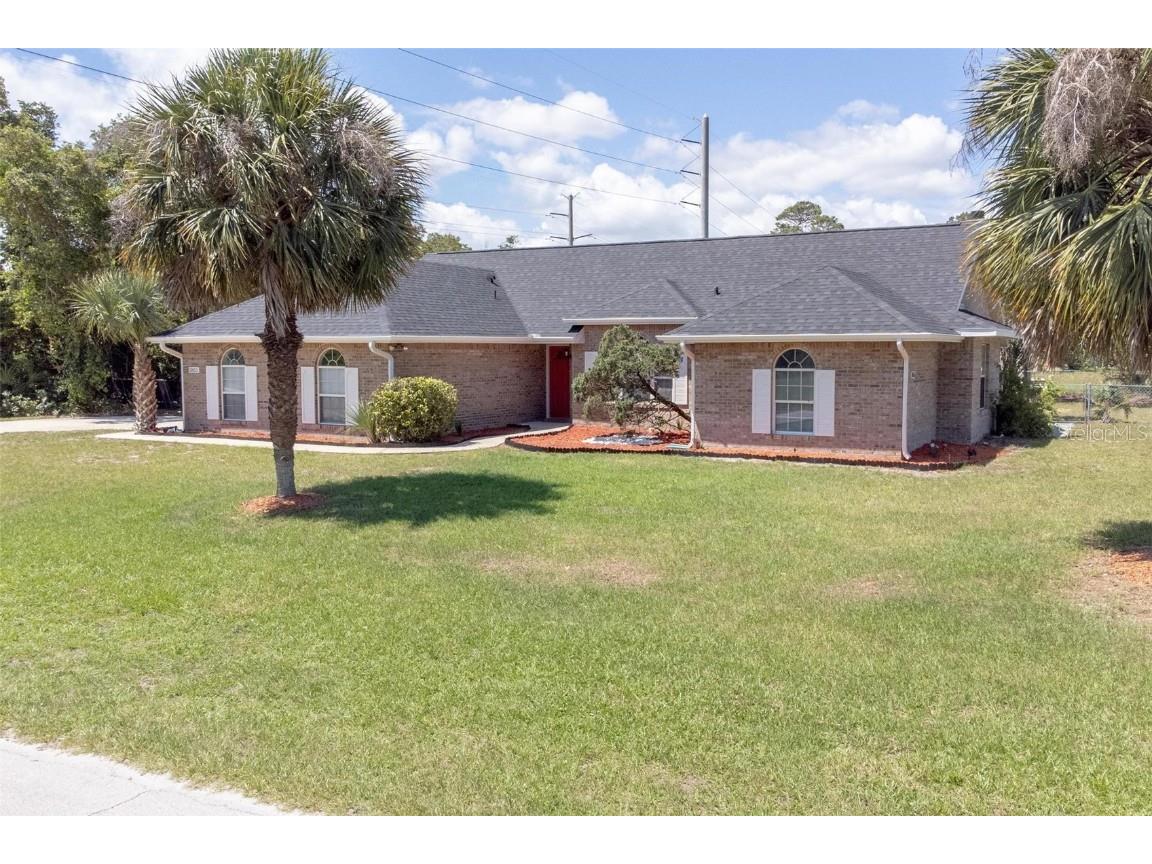 2651 Coachman Drive Deltona FL 32738 V4930560 image1