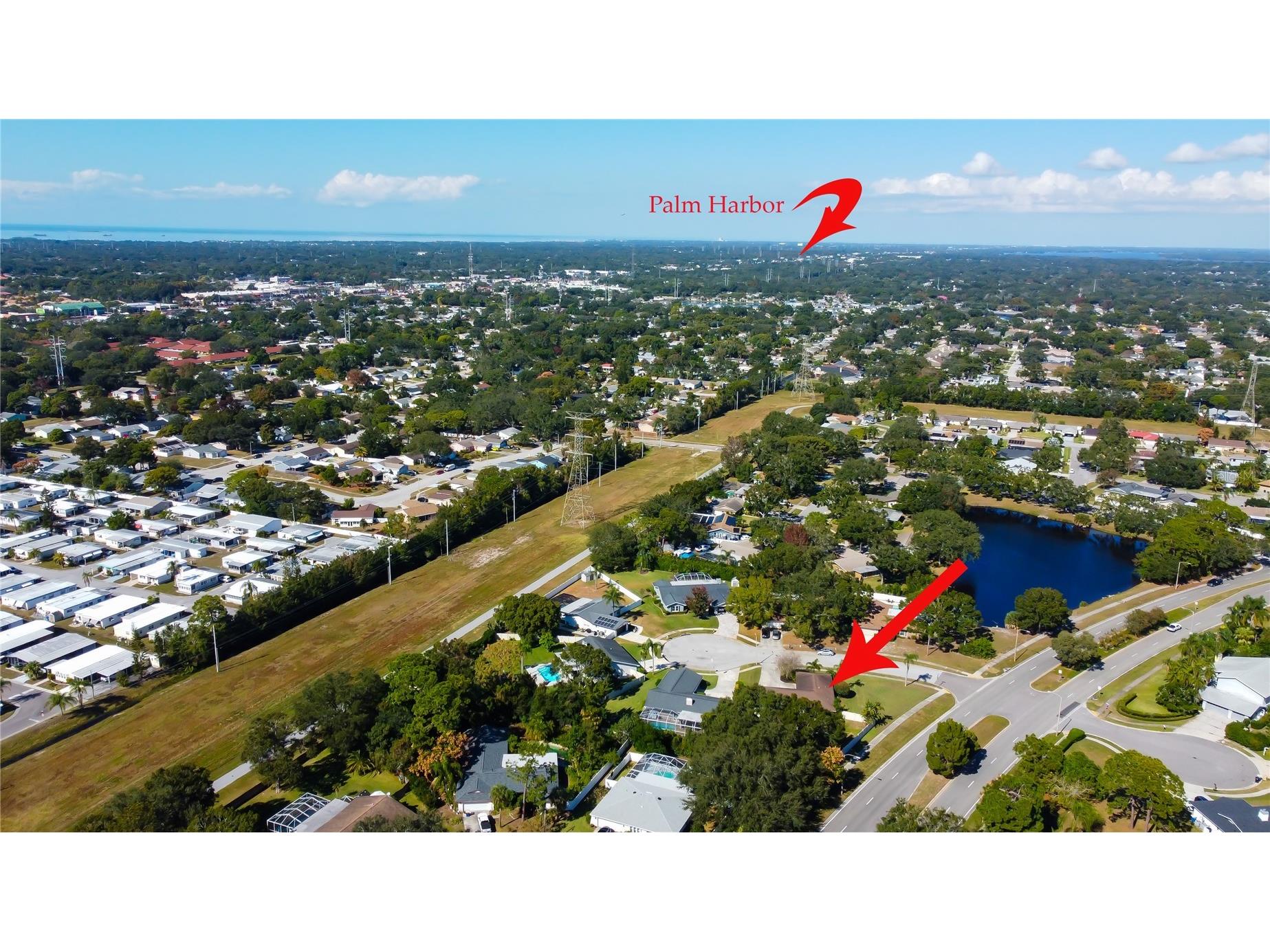 2651 Concorde Court Clearwater FL 33761 TB8455208 image62