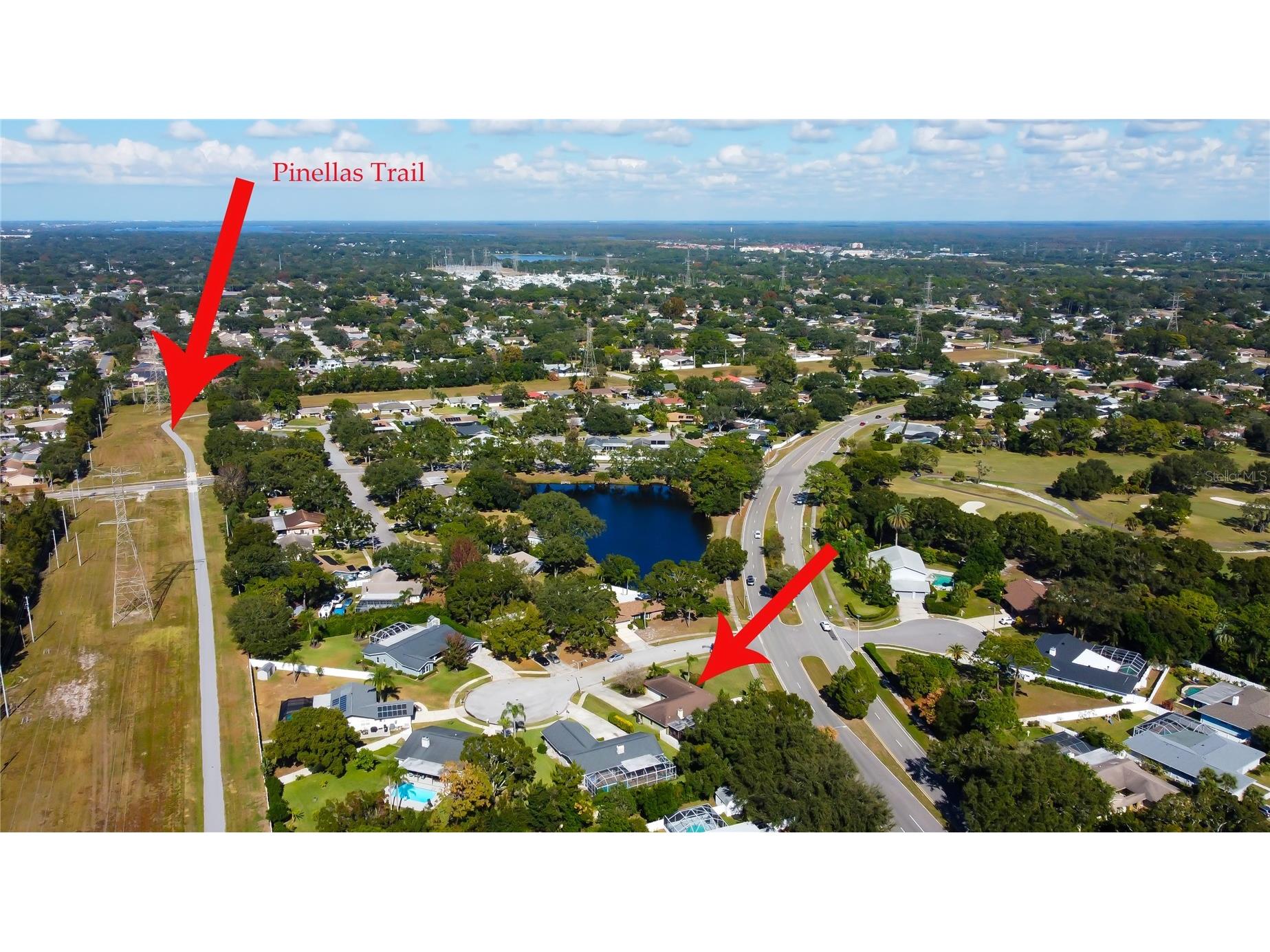 2651 Concorde Court Clearwater FL 33761 TB8455208 image66