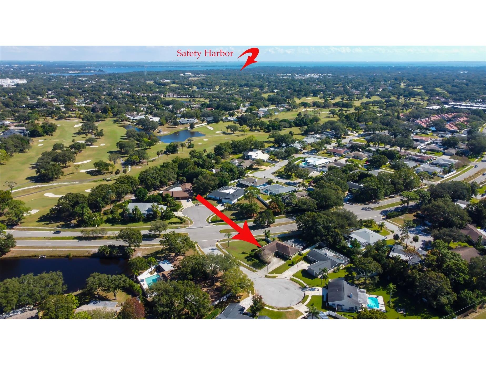 2651 Concorde Court Clearwater FL 33761 TB8455208 image67