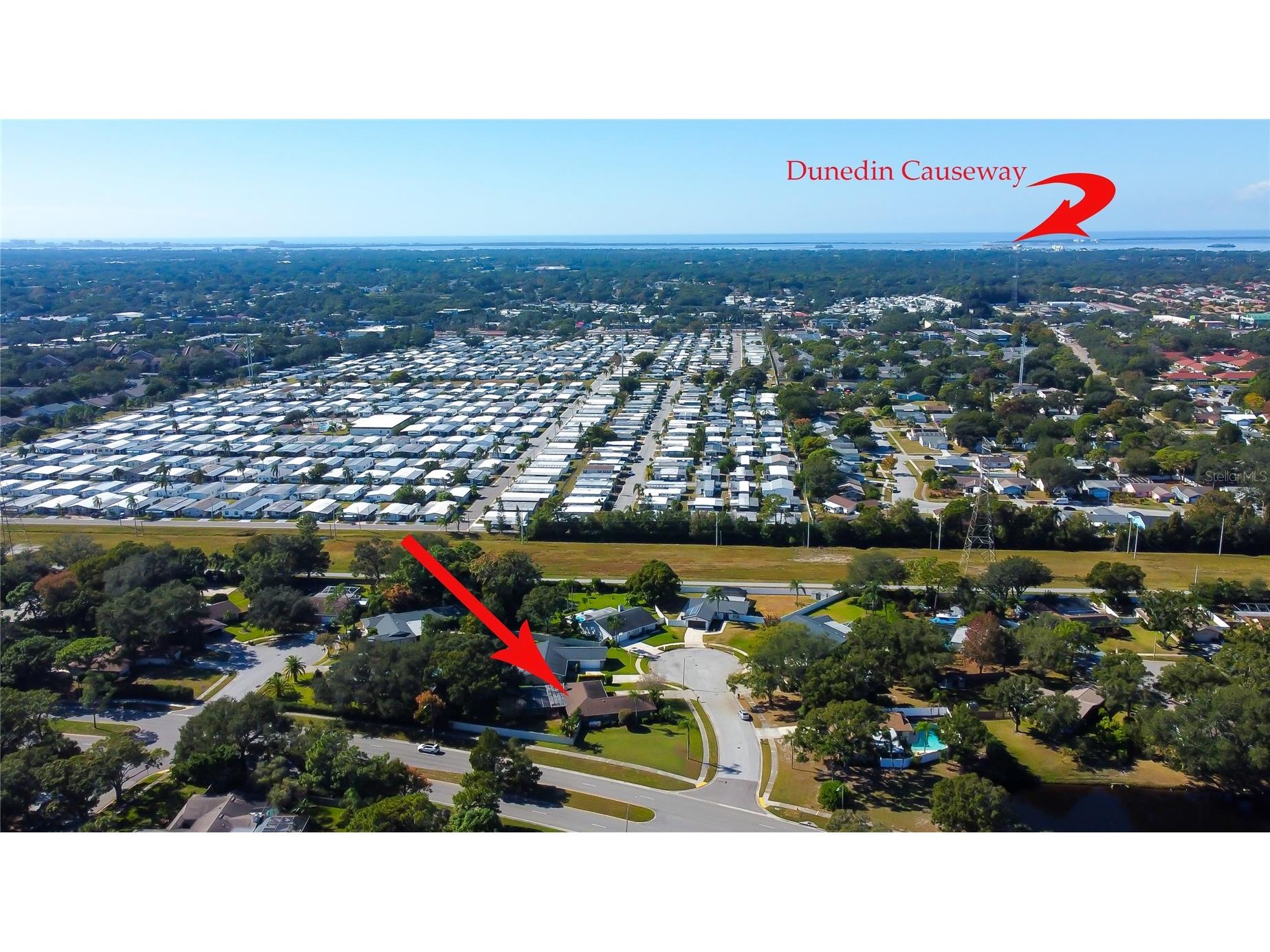 2651 Concorde Court Clearwater FL 33761 TB8455208 image69