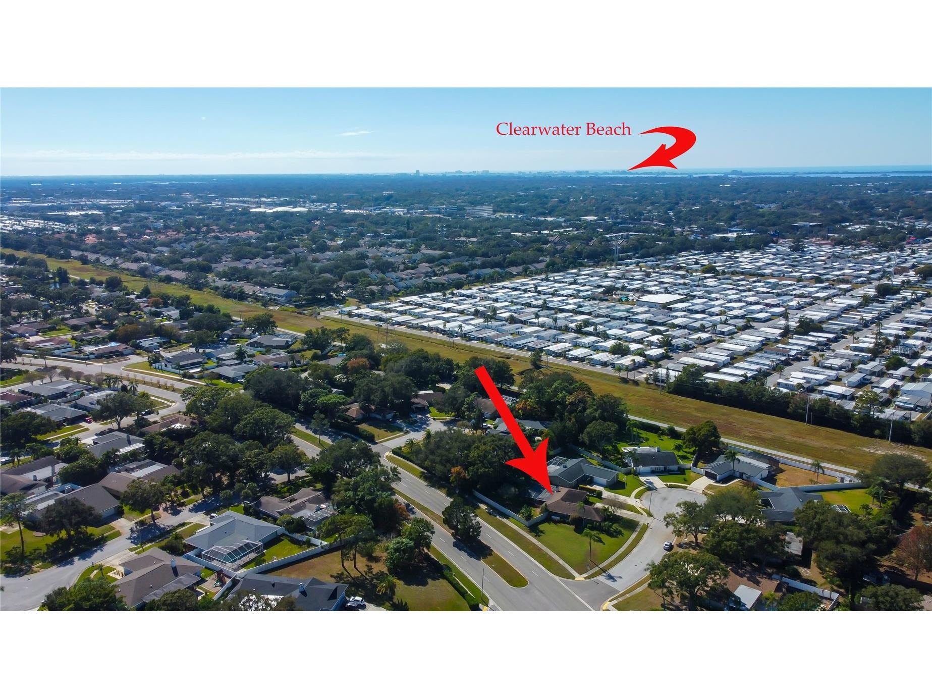 2651 Concorde Court Clearwater FL 33761 TB8455208 image70