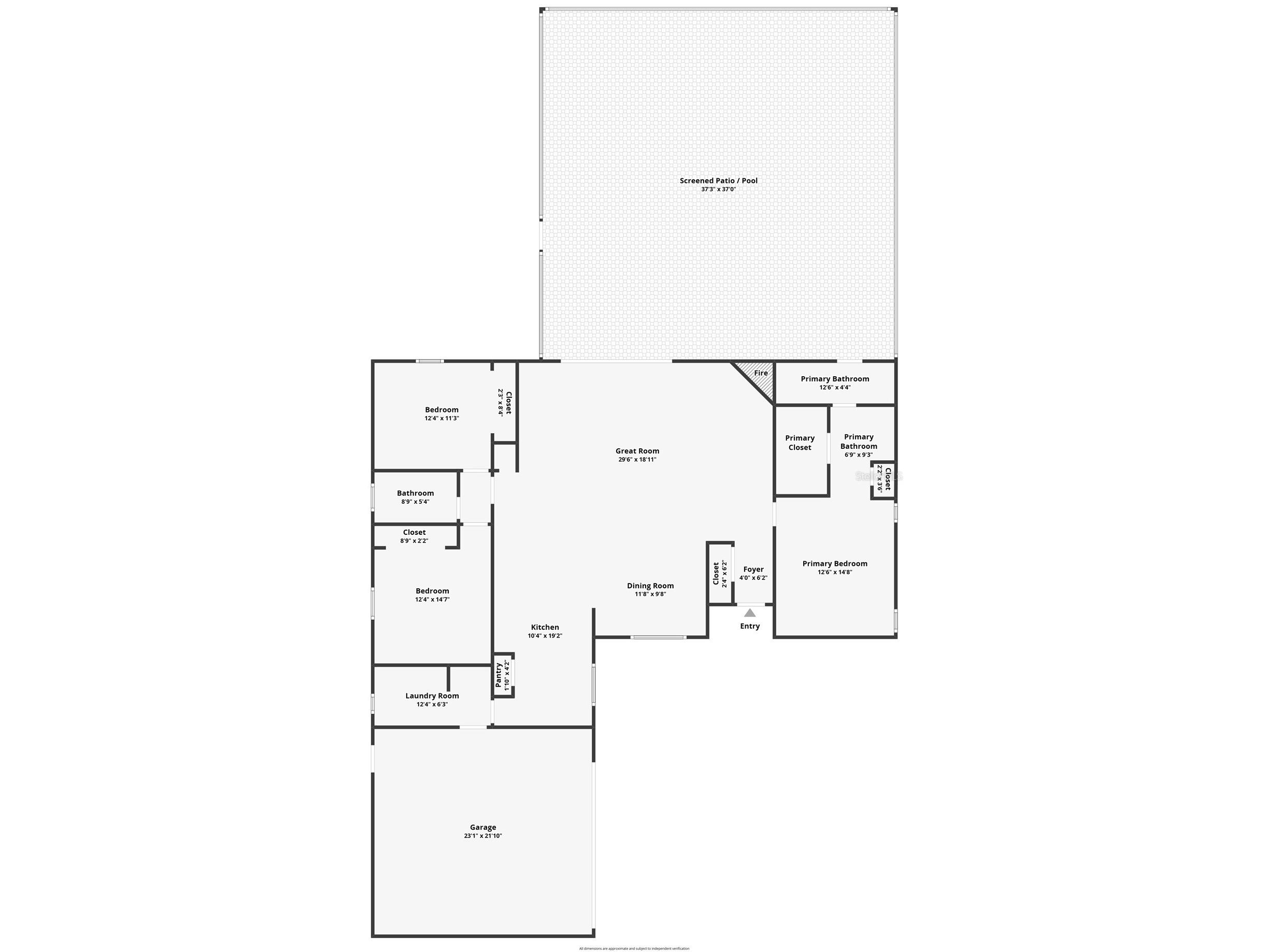 2651 Concorde Court Clearwater FL 33761 TB8455208 image72