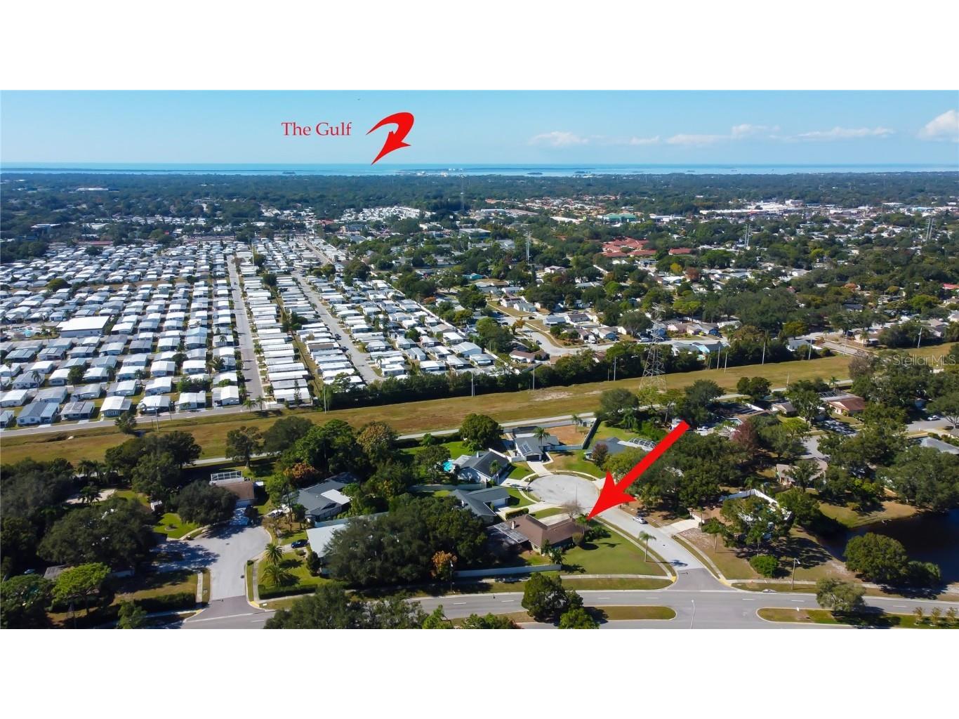 2651 Concorde Court Clearwater FL 33761 TB8455208 image75