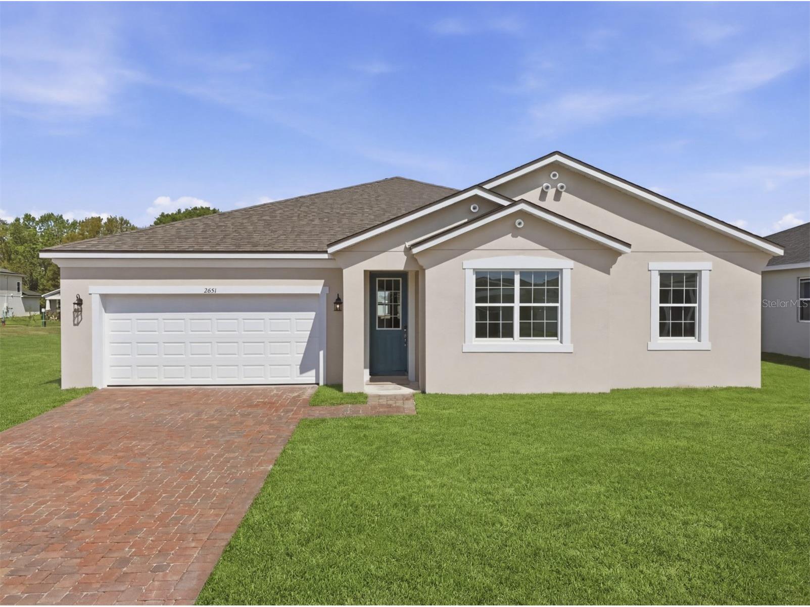 2651 Gingseng Ivy Street Apopka FL 32703 O6395587 image1