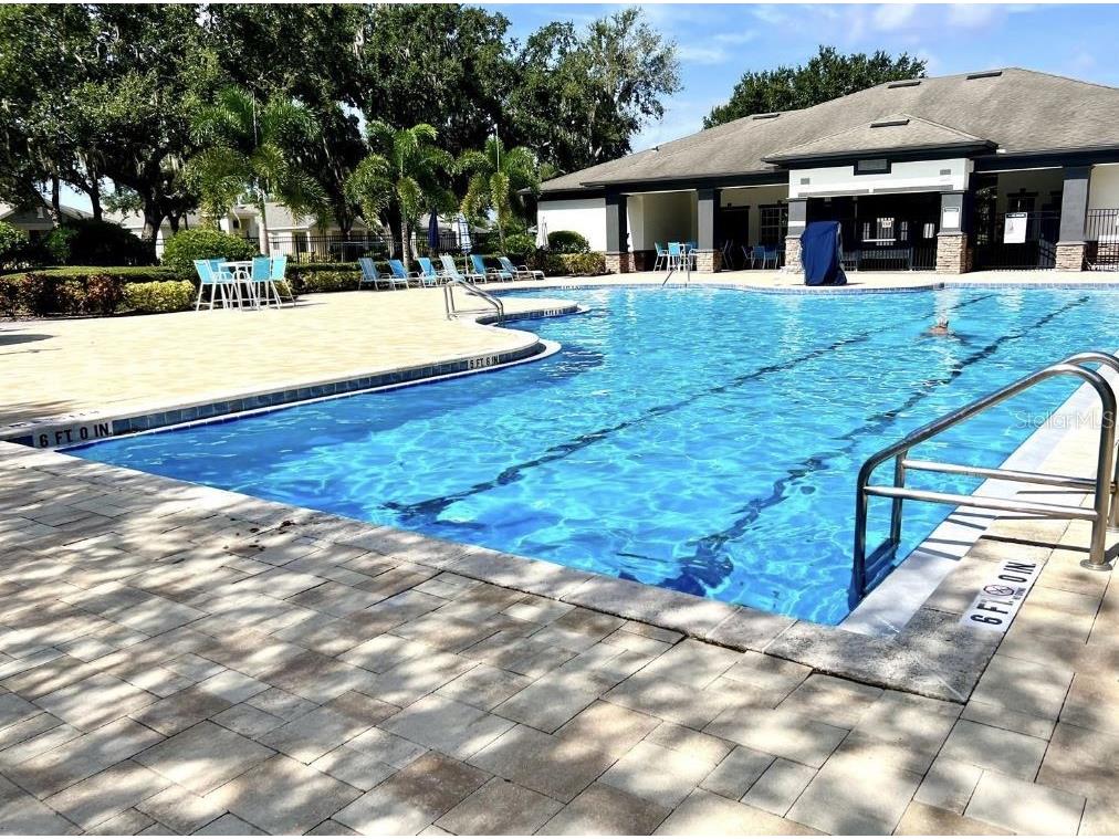 2651 Grasmere View Parkway N Kissimmee FL 34746 - LAKE TOHOPEKALIGA S5136619 image39