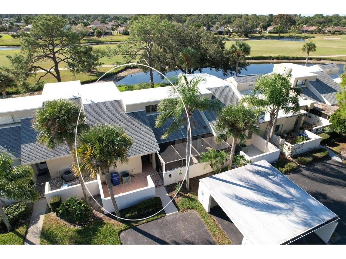 2651 Greenbelt Yard #M-1 Sarasota FL 34235 A4584461 image1