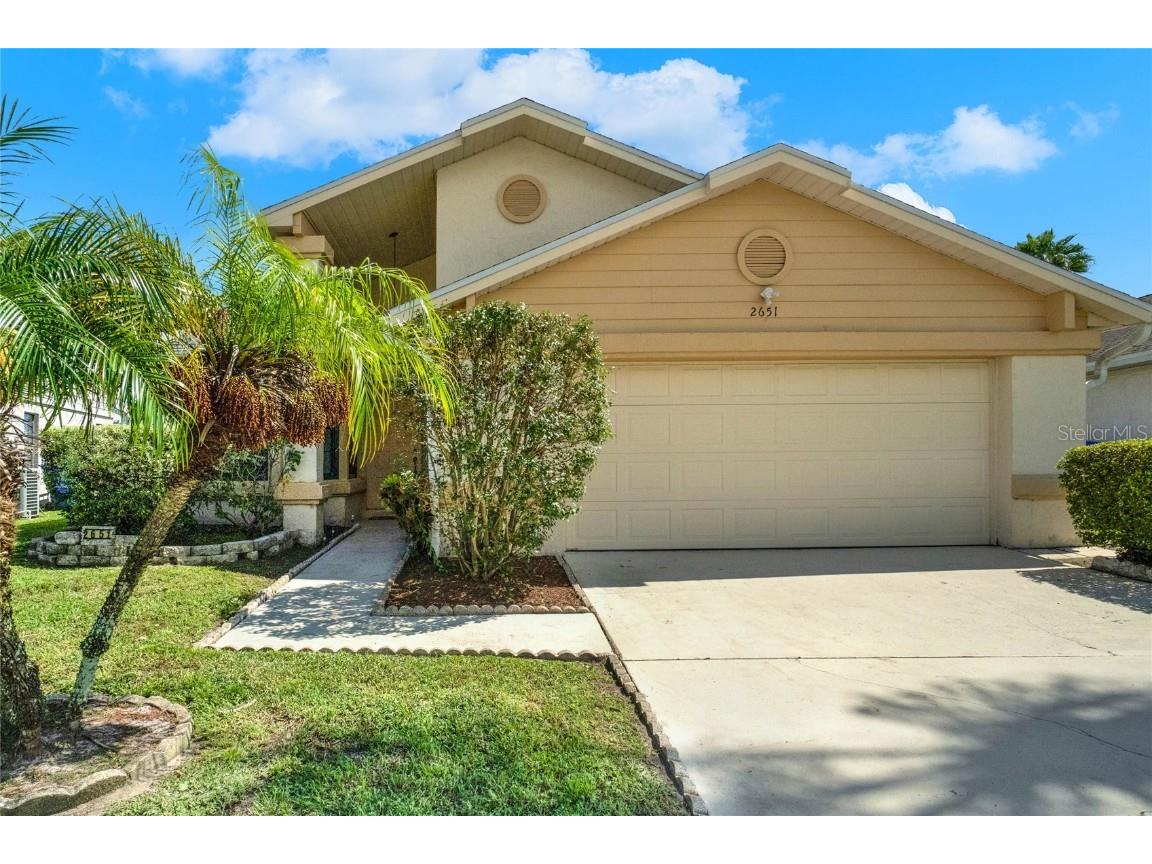 2651 Horseshoe Bay Drive Kissimmee FL 34741 G5087728 image1