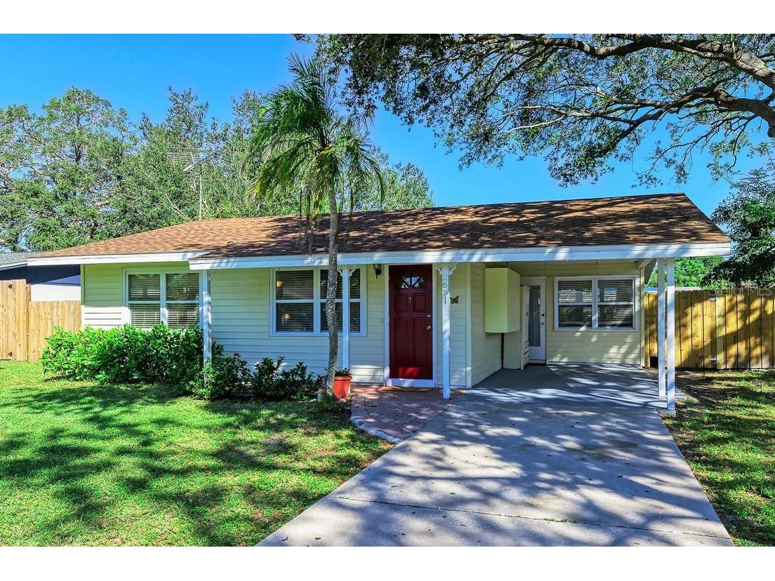 2651 Jamaica Street Sarasota FL 34231 A4550923 image1