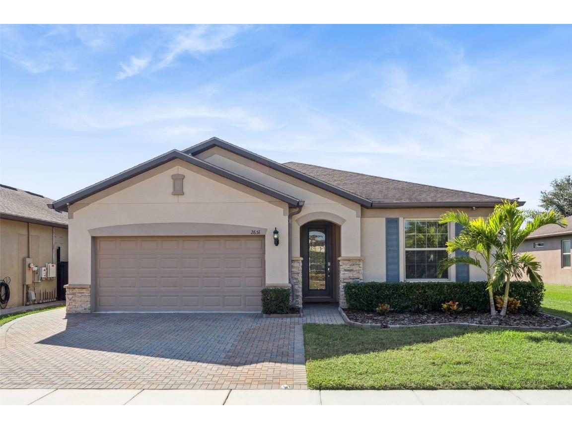 2651 Mead Avenue Saint Cloud FL 34771 - FELLS COVE AND LAKE TOHO O6364504 image1