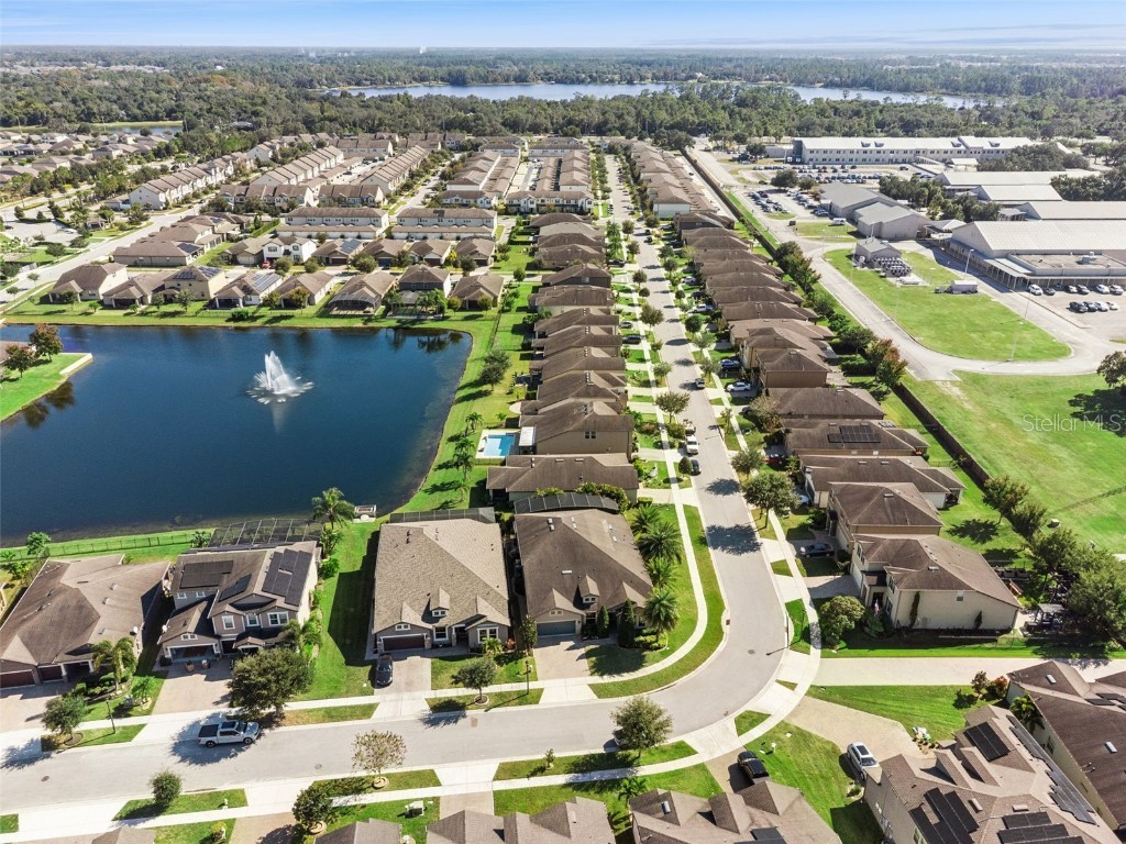 2651 Mead Avenue Saint Cloud FL 34771 - FELLS COVE AND LAKE TOHO O6364504 image10