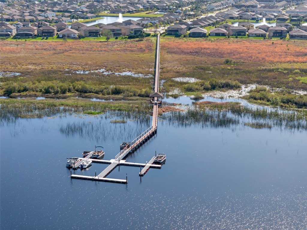 2651 Mead Avenue Saint Cloud FL 34771 - FELLS COVE AND LAKE TOHO O6364504 image24