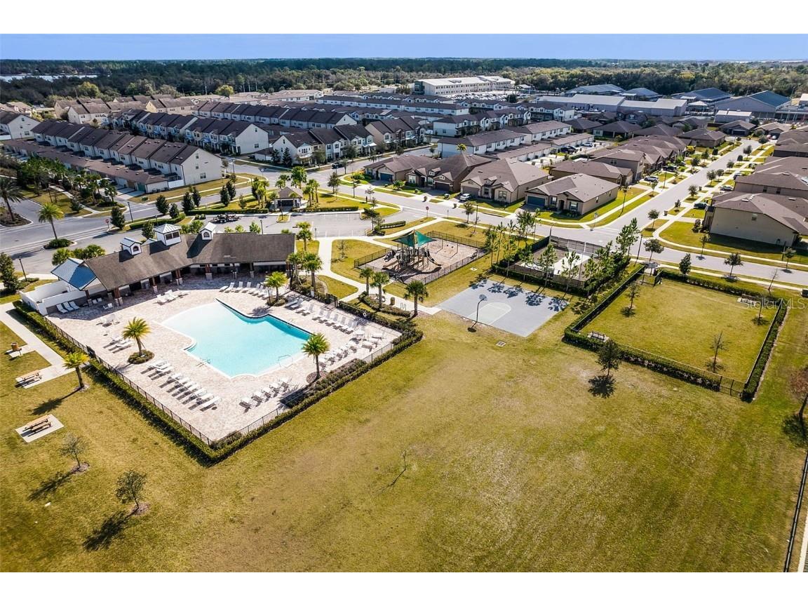 2651 Mead Avenue Saint Cloud FL 34771 - FELLS COVE AND LAKE TOHO O6364504 image27