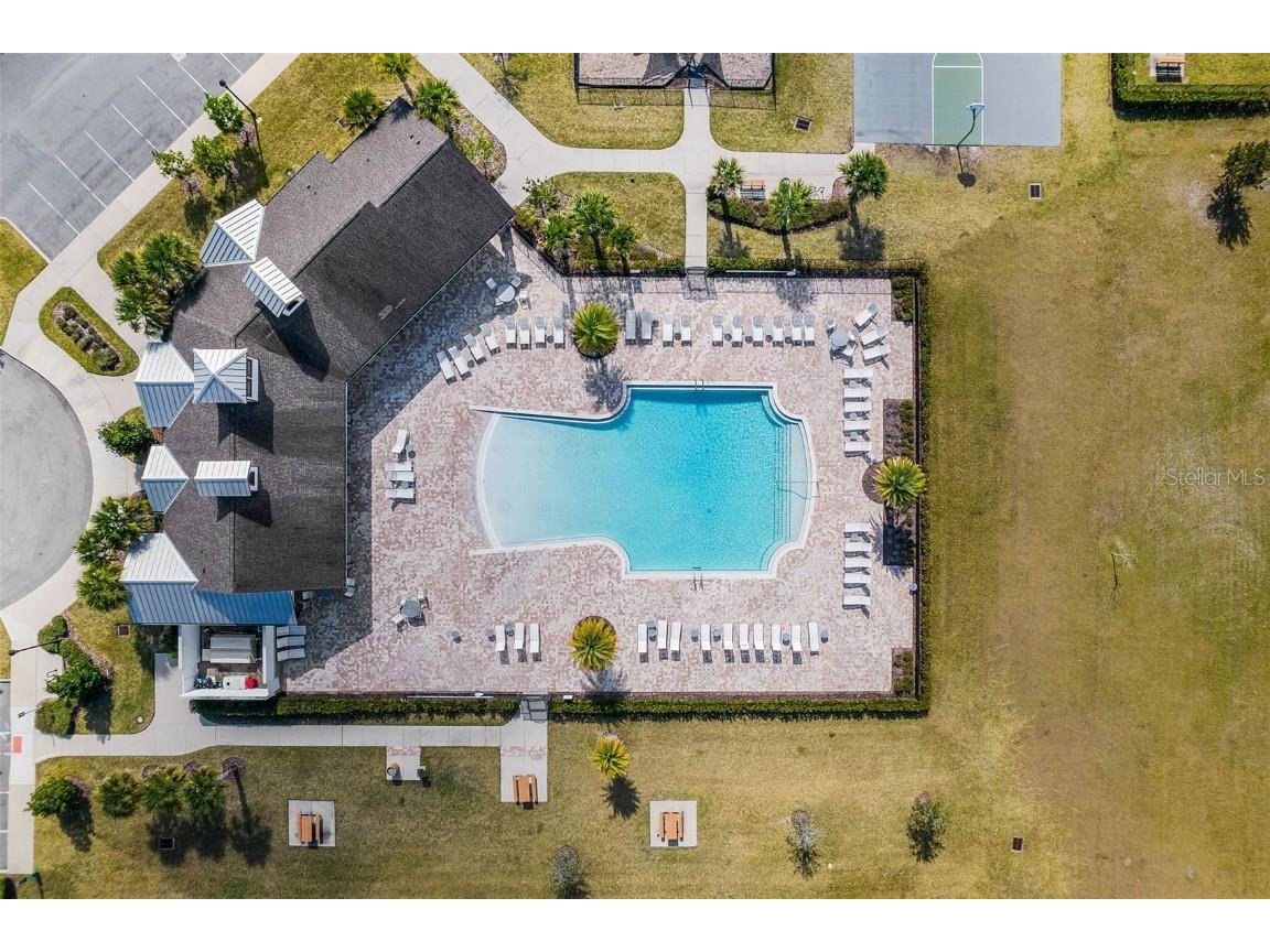 2651 Mead Avenue Saint Cloud FL 34771 - FELLS COVE AND LAKE TOHO O6364504 image28