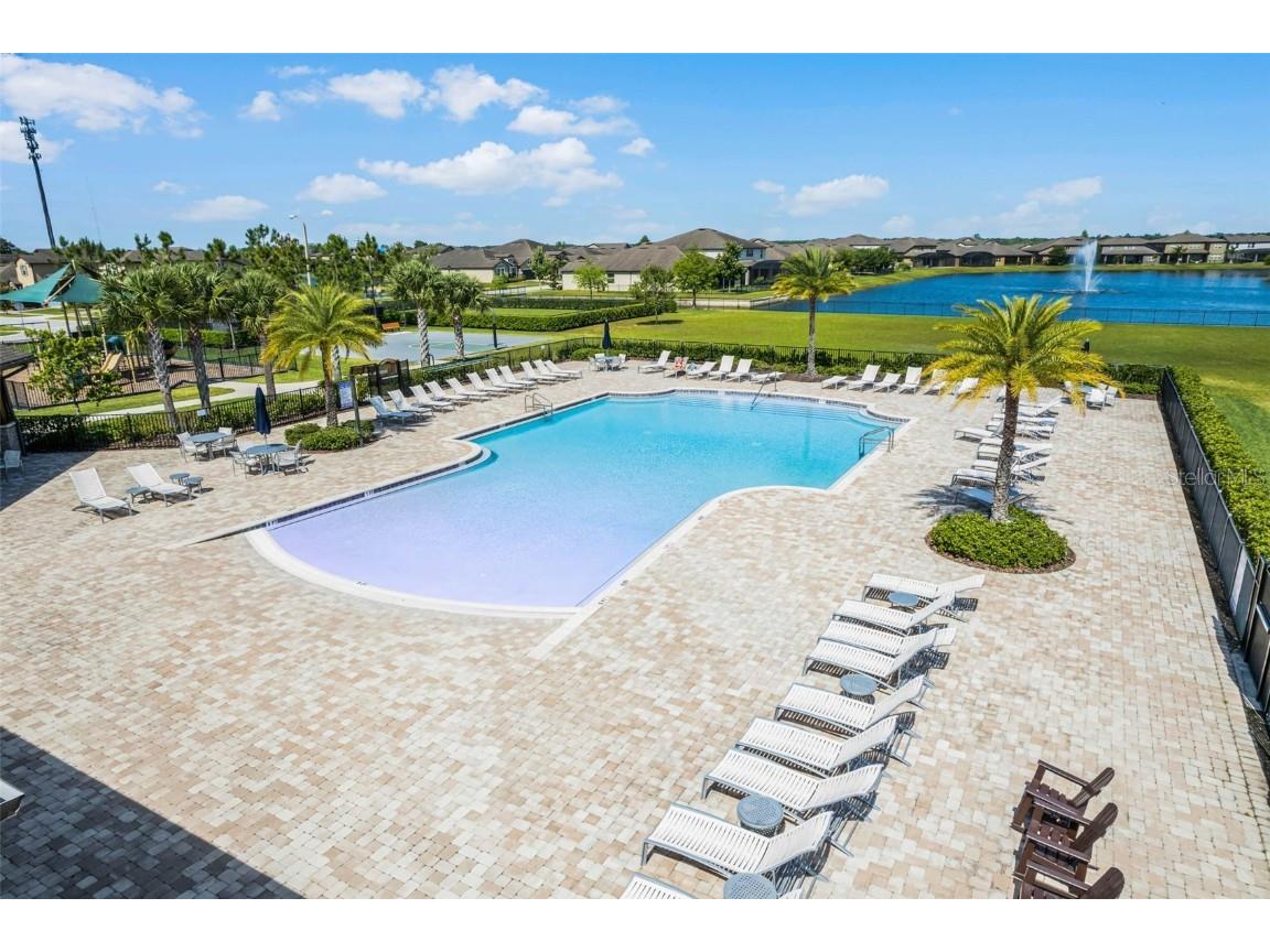 2651 Mead Avenue Saint Cloud FL 34771 - FELLS COVE AND LAKE TOHO O6364504 image29