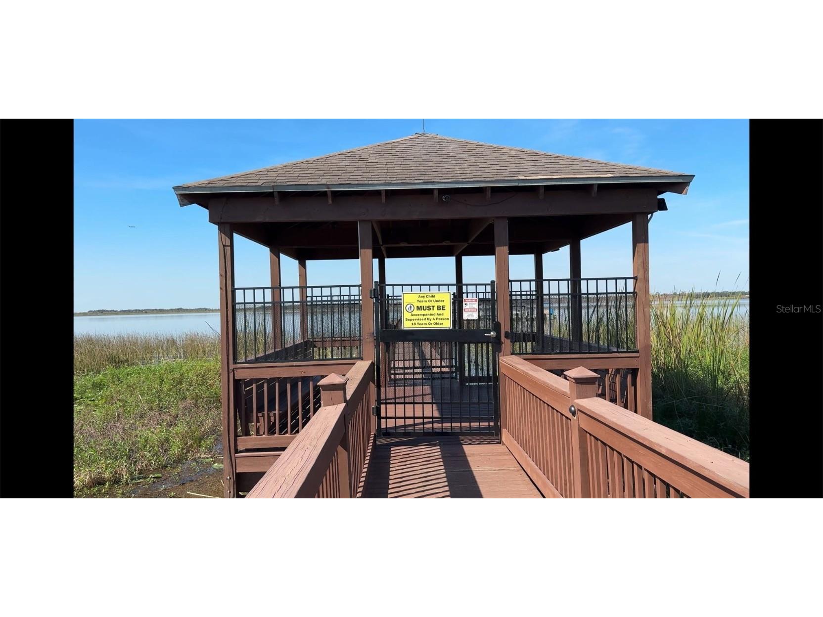 2651 Mead Avenue Saint Cloud FL 34771 - FELLS COVE AND LAKE TOHO O6364504 image36