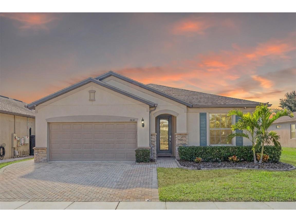 2651 Mead Avenue Saint Cloud FL 34771 - FELLS COVE AND LAKE TOHO O6364504 image37