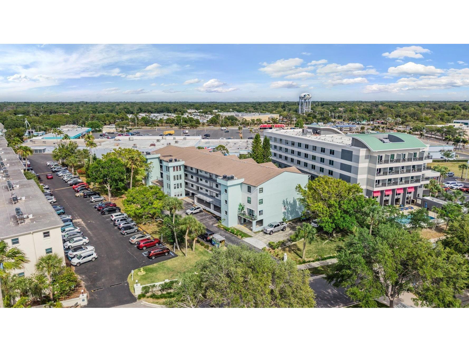 2651 Michael Place #102 Dunedin FL 34698 TB8505856 image1