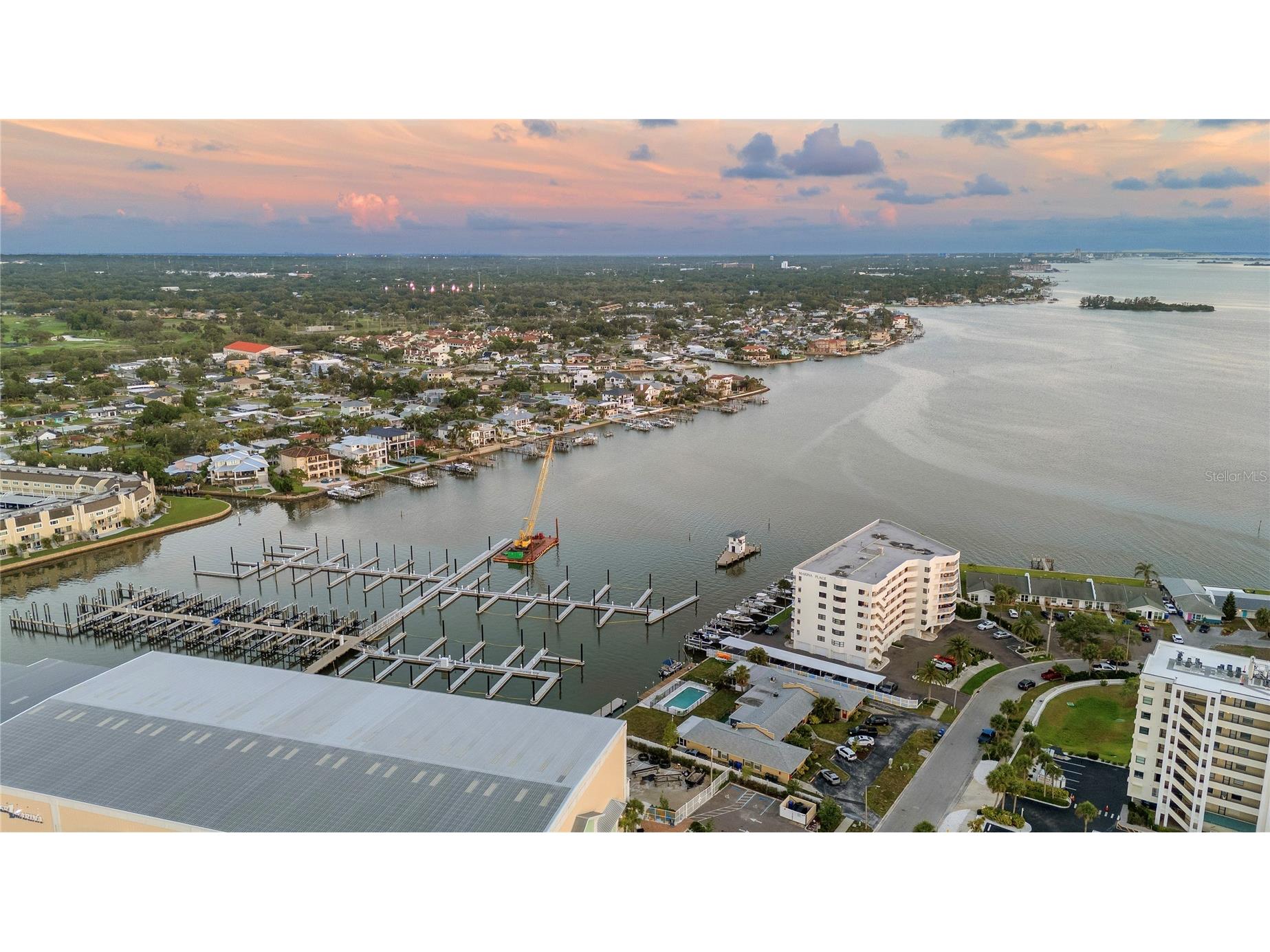 2651 Michael Place #104 Dunedin FL 34698 TB8508359 image32