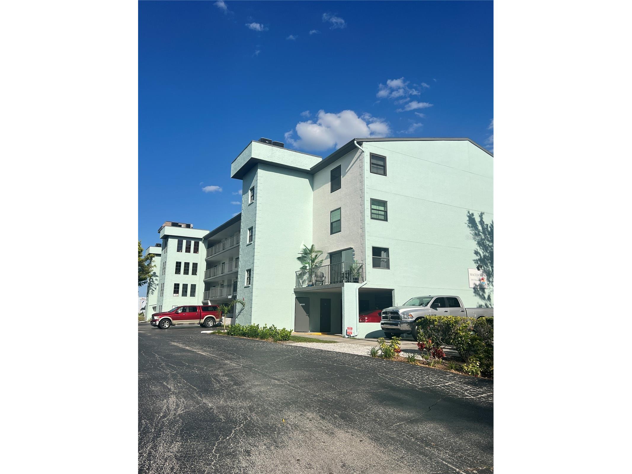 2651 Michael Place #307 Dunedin FL 34698 TB8499437 image1