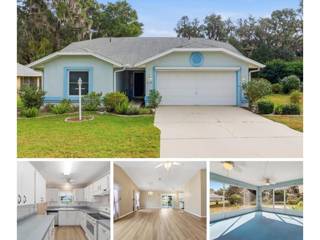2651 N Canterbury Lake Drive Hernando FL 34442 OM714138 image1