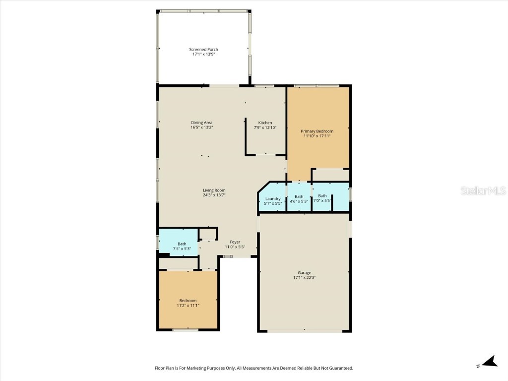 2651 N Canterbury Lake Drive Hernando FL 34442 OM714138 image56