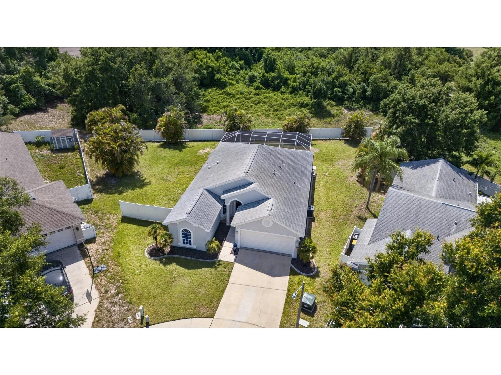 2651 Oleander Court Palm Harbor FL 34684 TB8507769 image47