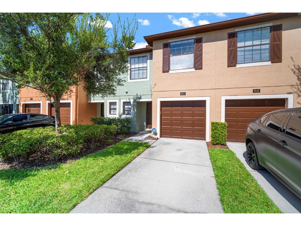 2651 Oleander Lakes Drive Brandon FL 33511 TB8414515 image1
