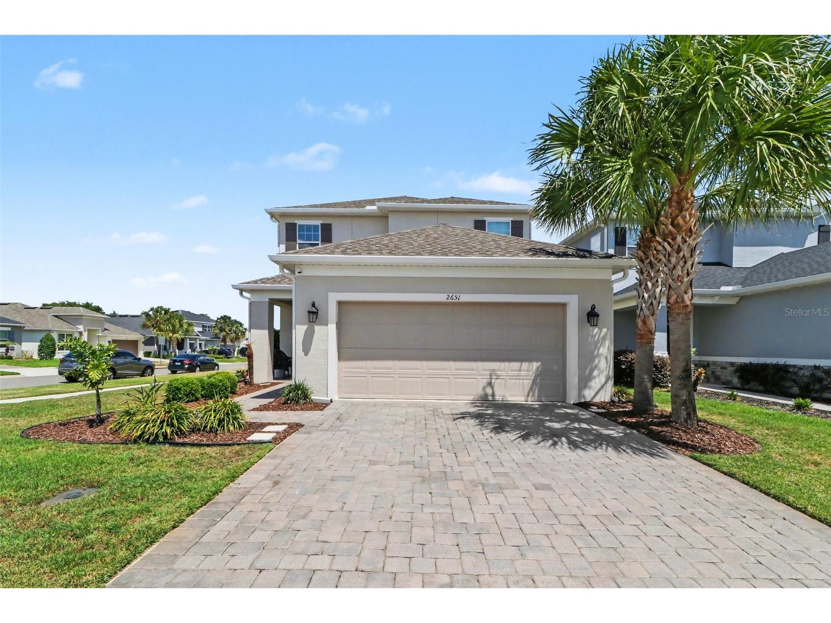 2651 Pinnacle Ln Clermont FL 34711 O6402764 image1