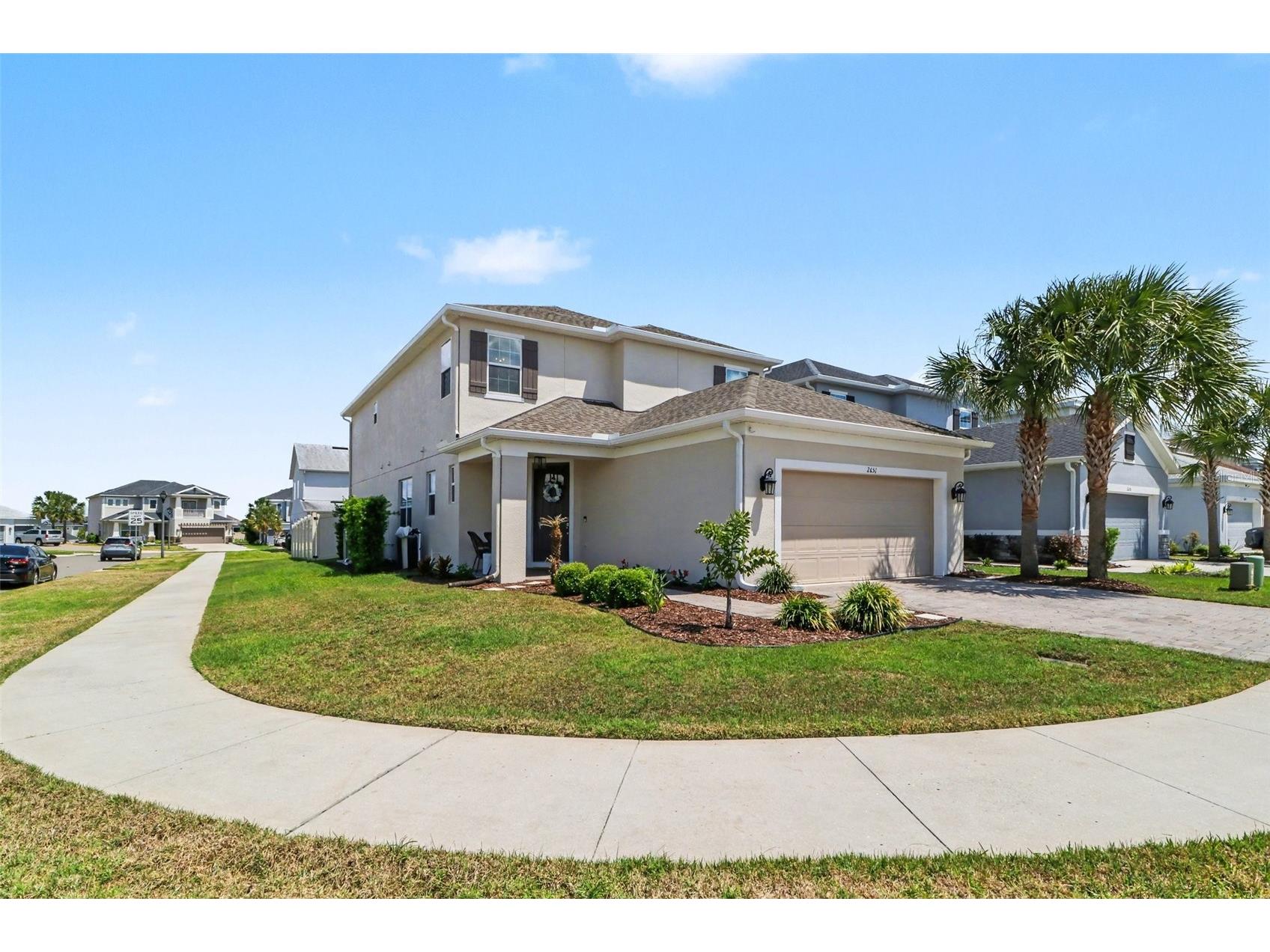 2651 Pinnacle Ln Clermont FL 34711 O6402764 image2