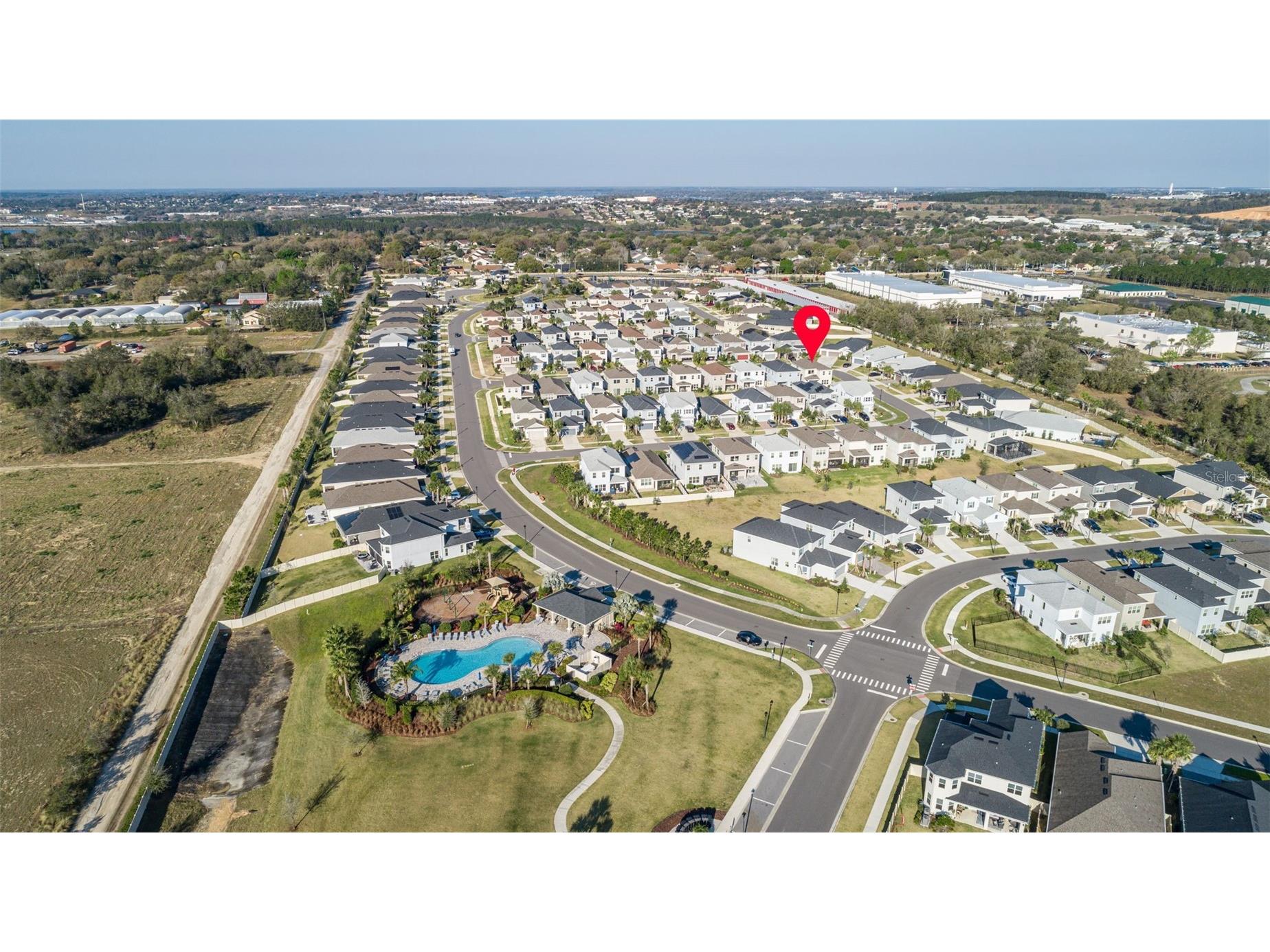 2651 Pinnacle Ln Clermont FL 34711 O6402764 image35