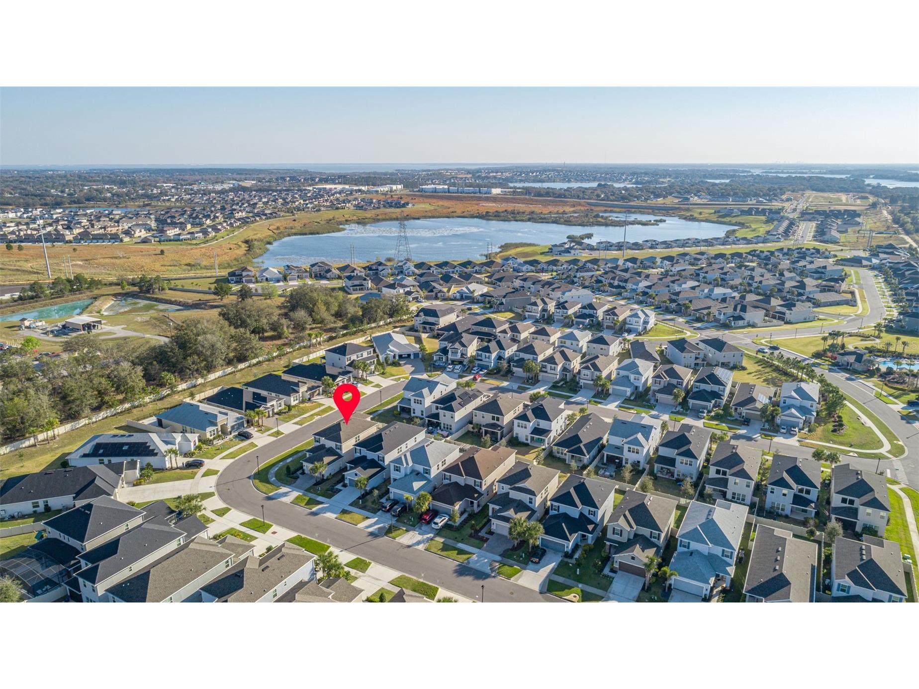 2651 Pinnacle Ln Clermont FL 34711 O6402764 image36