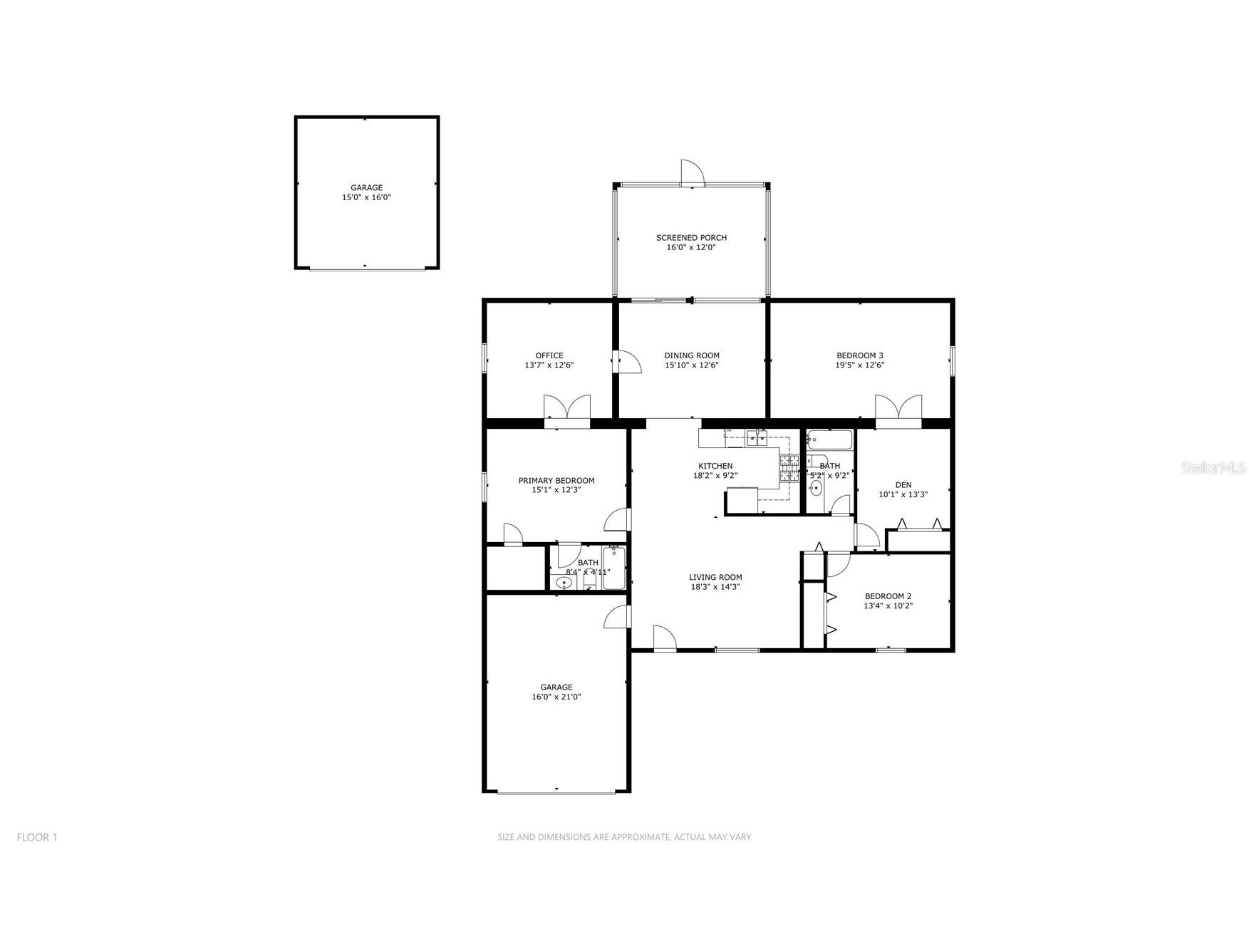 2651 Sample Street Kissimmee FL 34744 O6425008 image30