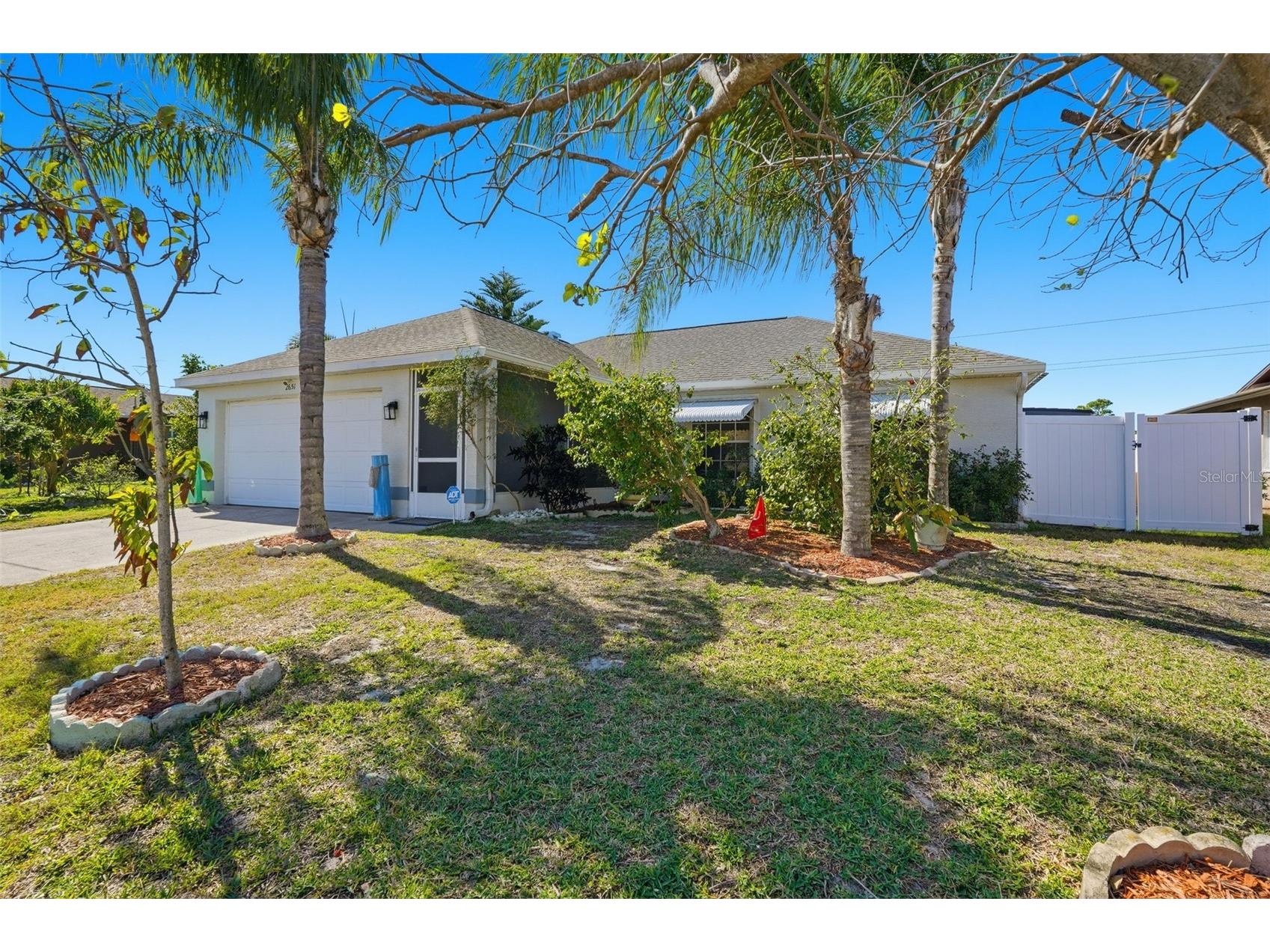 2651 San Luis Road Holiday FL 34691 - LAKE CONLEY TB8472790 image1