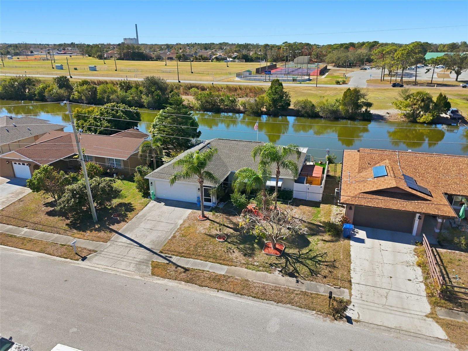 2651 San Luis Road Holiday FL 34691 - LAKE CONLEY TB8472790 image3