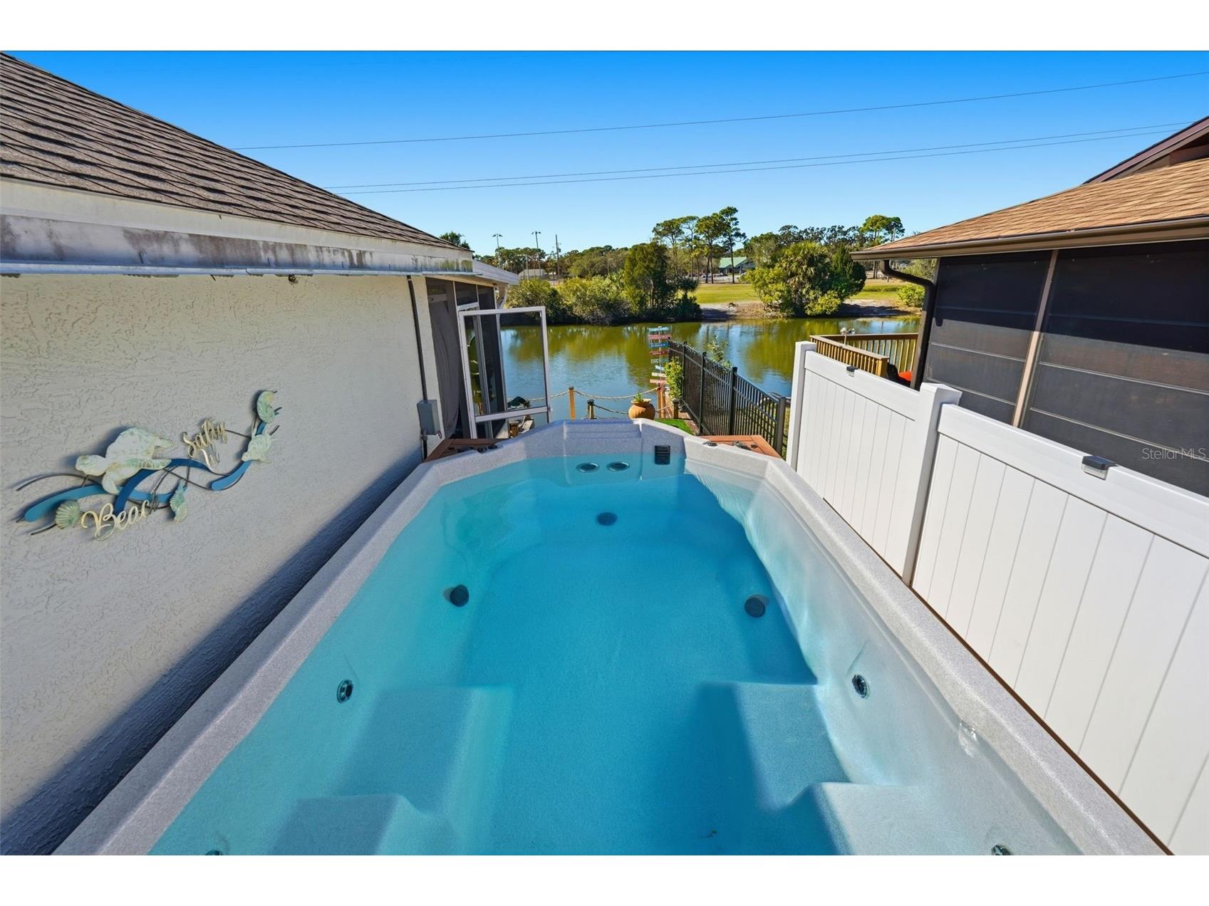 2651 San Luis Road Holiday FL 34691 - LAKE CONLEY TB8472790 image31