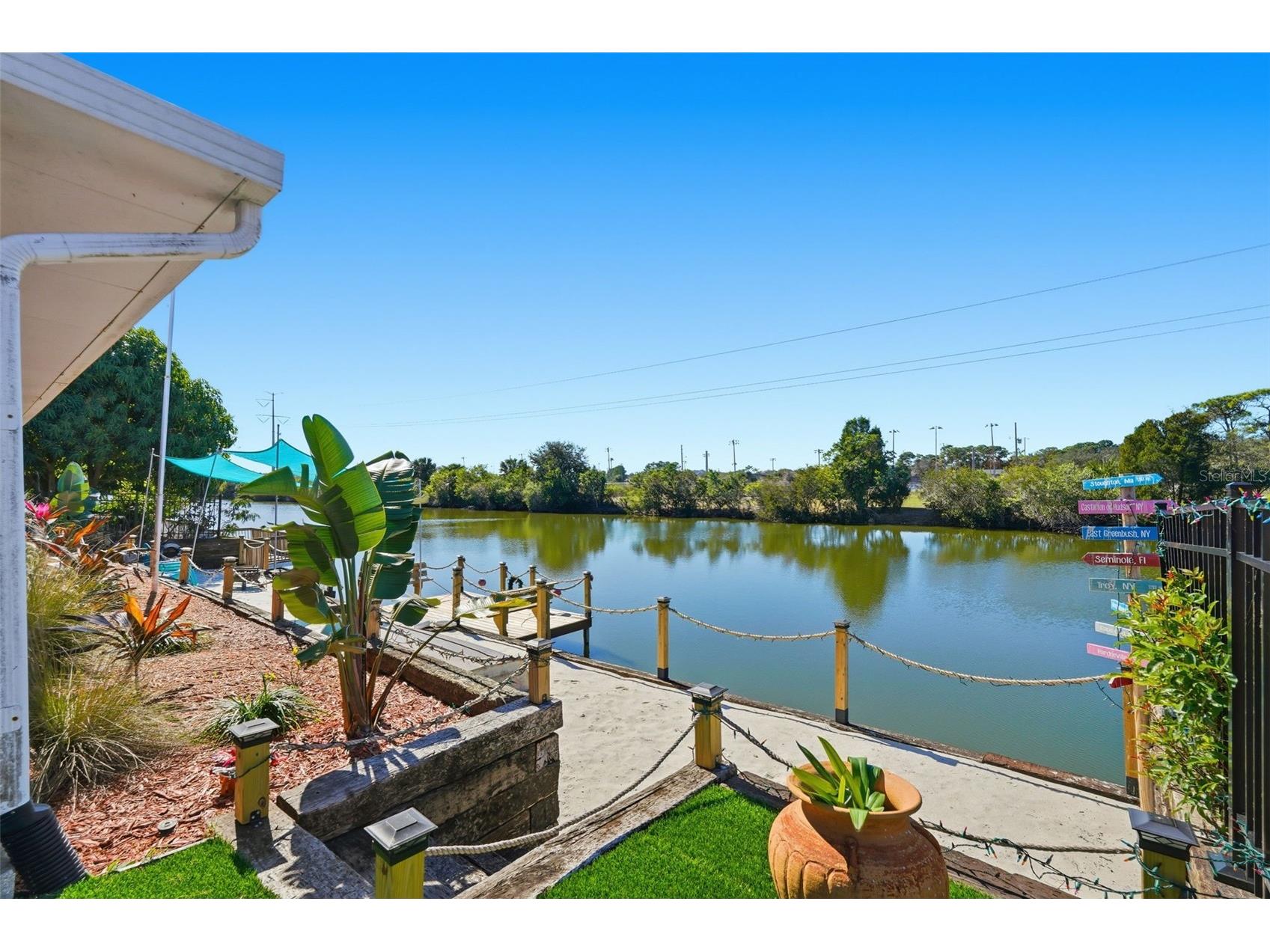 2651 San Luis Road Holiday FL 34691 - LAKE CONLEY TB8472790 image33
