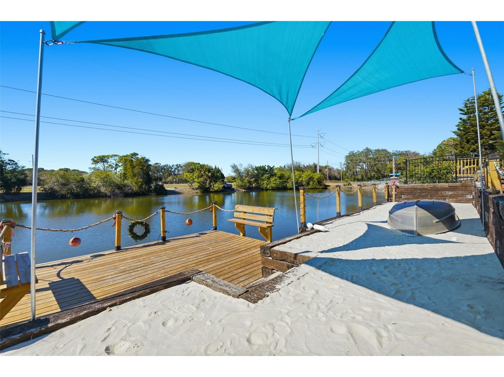 2651 San Luis Road Holiday FL 34691 - LAKE CONLEY TB8472790 image37