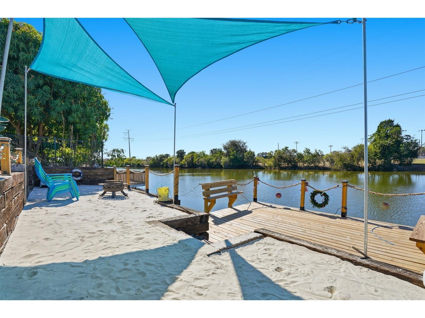 2651 San Luis Road Holiday FL 34691 - LAKE CONLEY TB8472790 image39