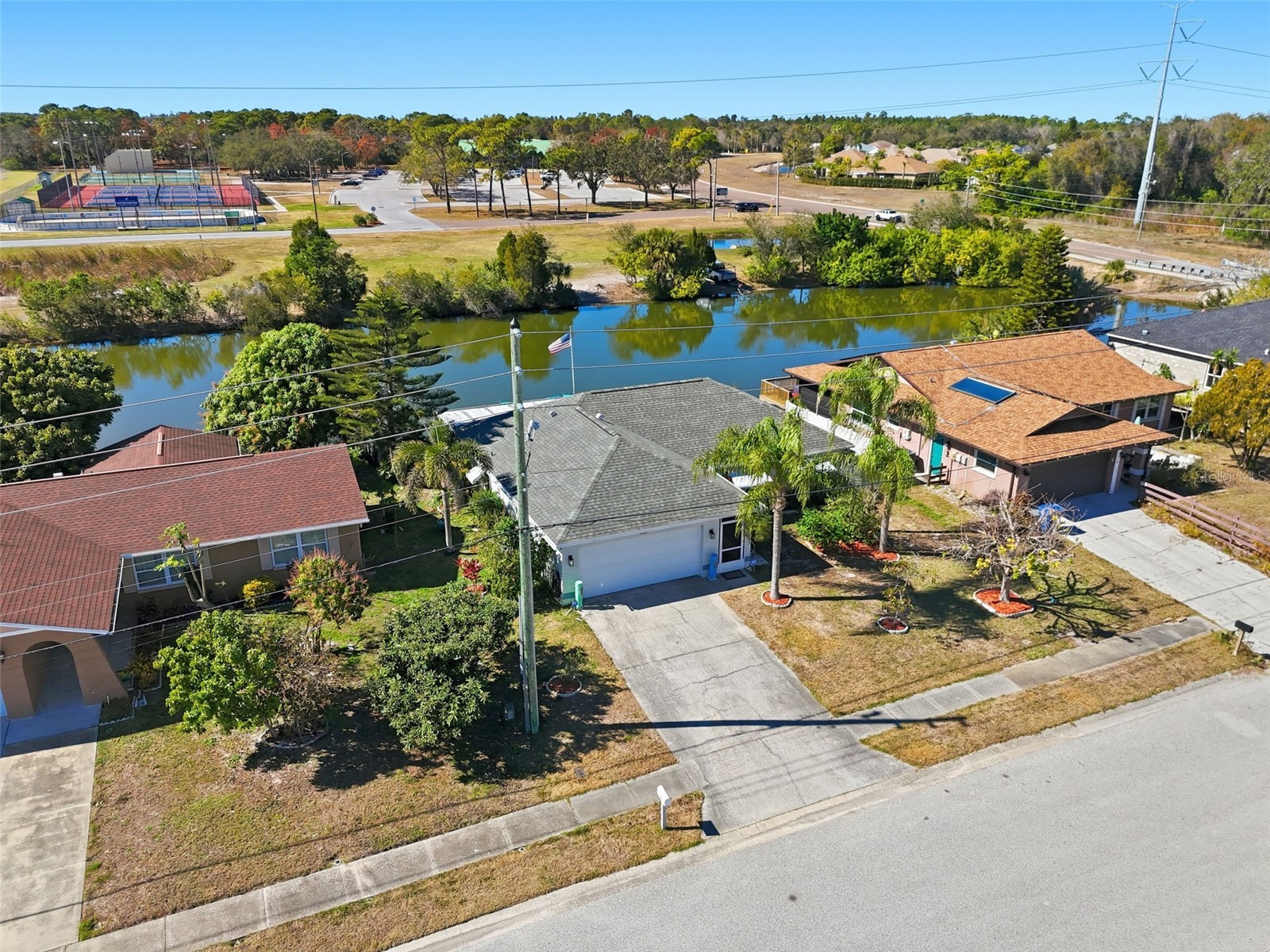 2651 San Luis Road Holiday FL 34691 - LAKE CONLEY TB8472790 image4