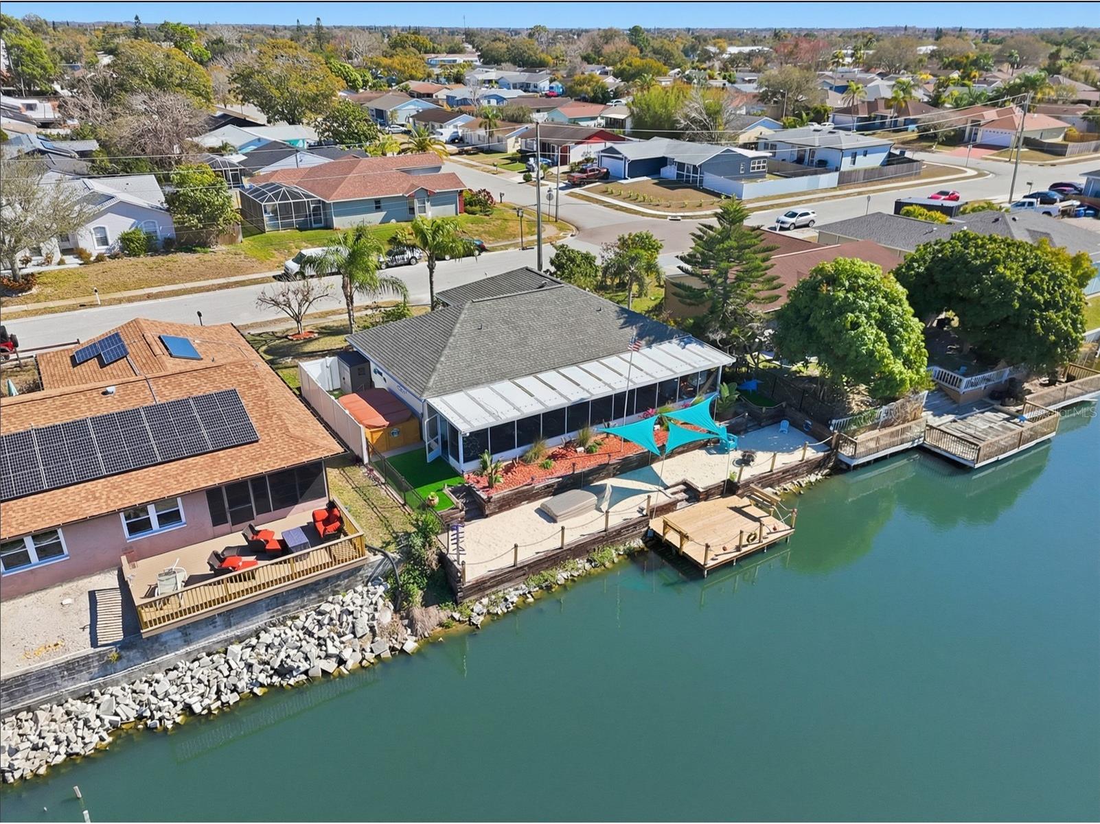 2651 San Luis Road Holiday FL 34691 - LAKE CONLEY TB8472790 image42