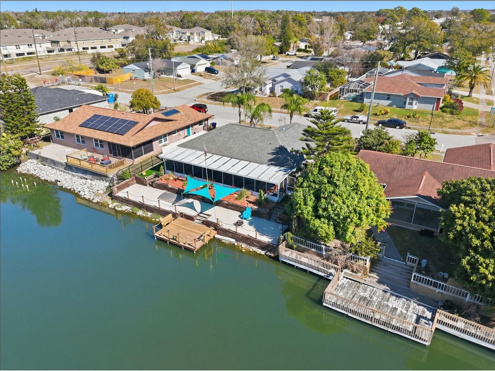 2651 San Luis Road Holiday FL 34691 - LAKE CONLEY TB8472790 image43