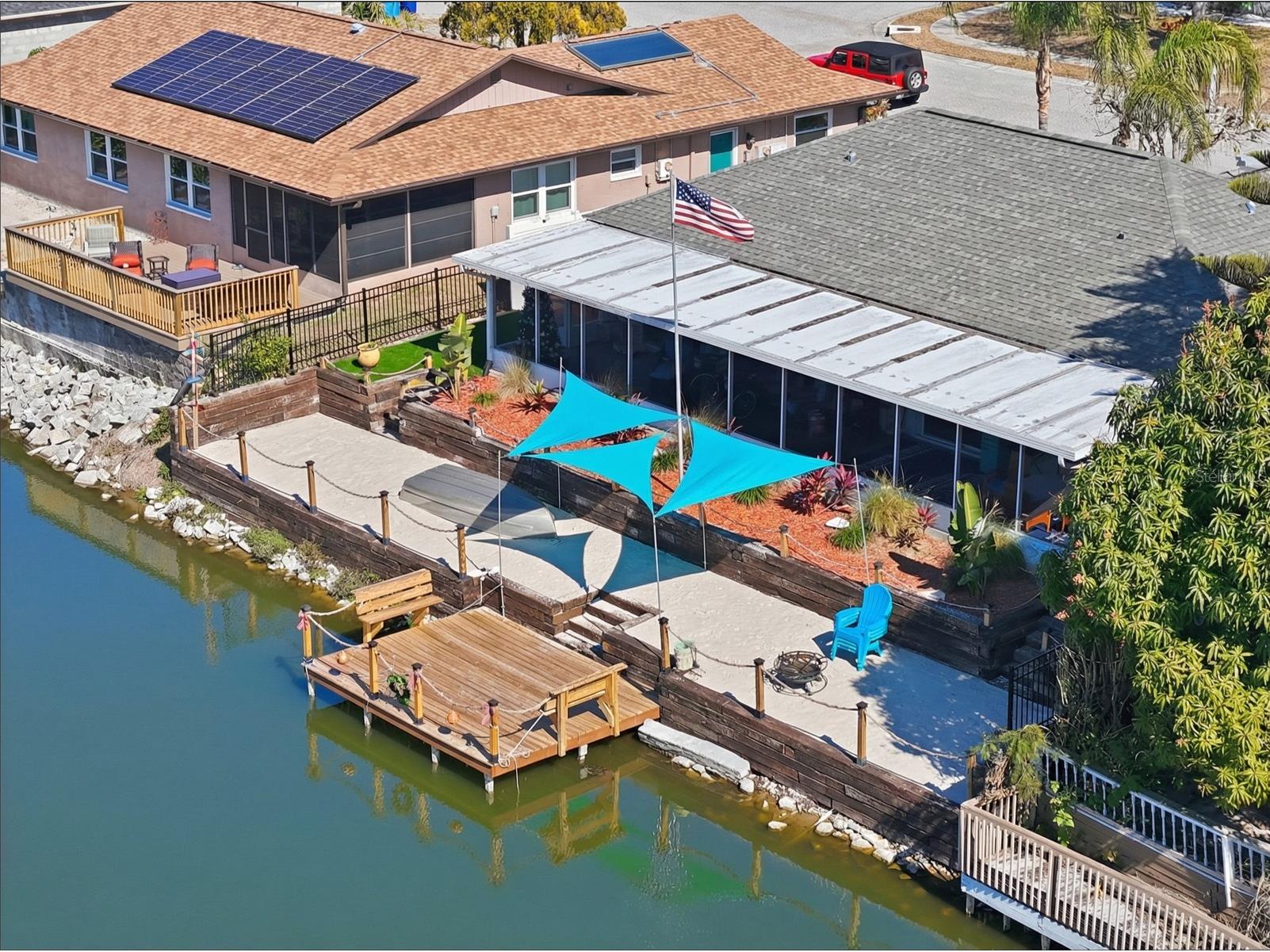 2651 San Luis Road Holiday FL 34691 - LAKE CONLEY TB8472790 image44