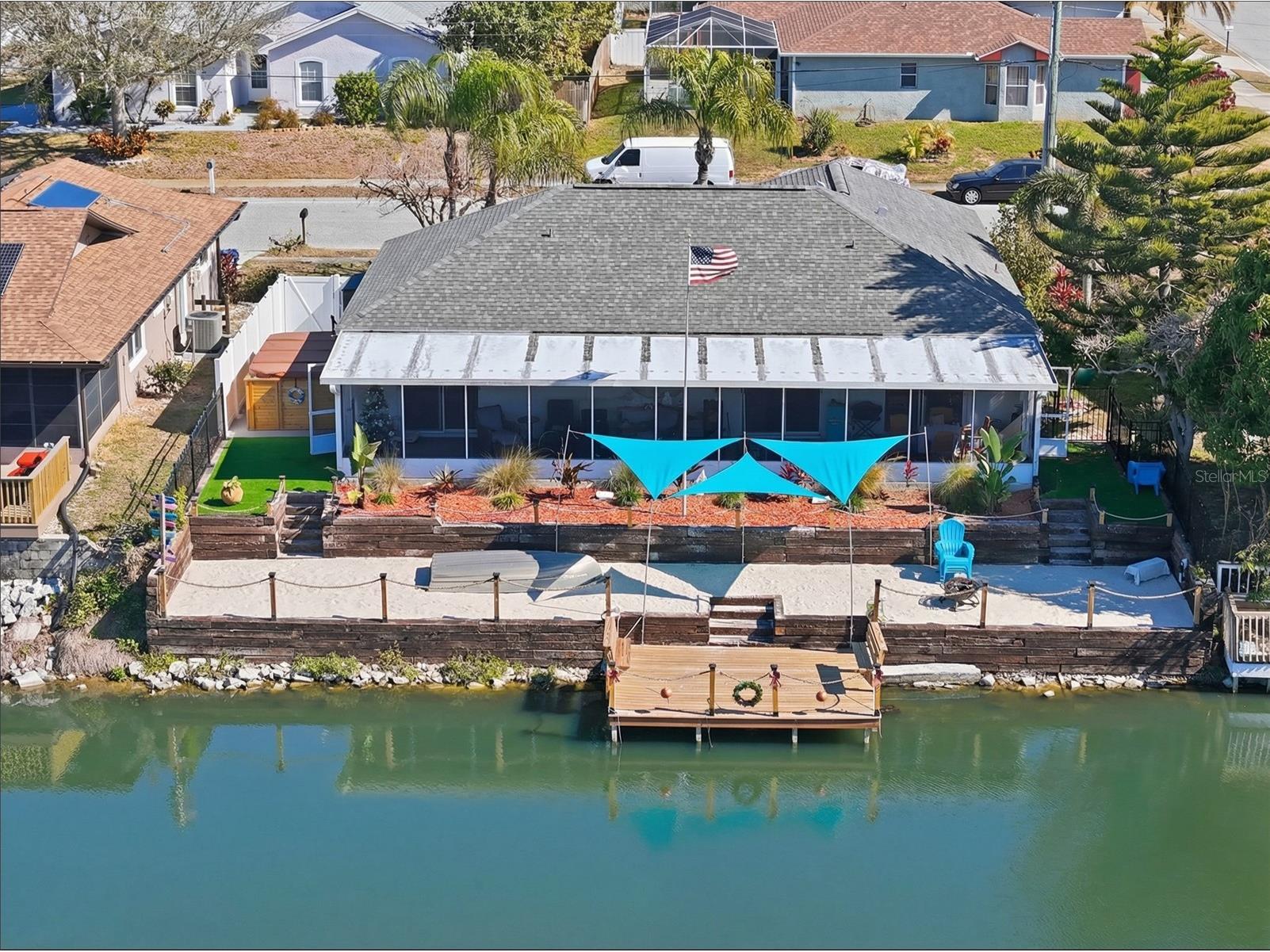 2651 San Luis Road Holiday FL 34691 - LAKE CONLEY TB8472790 image45