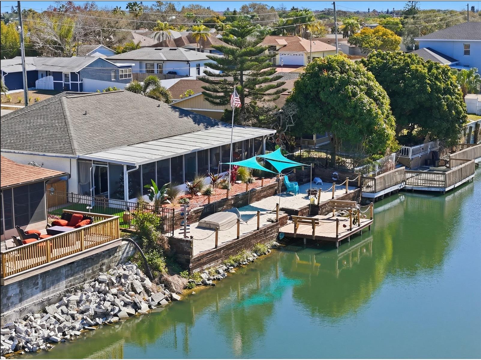 2651 San Luis Road Holiday FL 34691 - LAKE CONLEY TB8472790 image46
