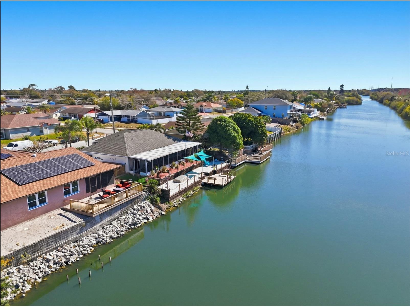 2651 San Luis Road Holiday FL 34691 - LAKE CONLEY TB8472790 image47