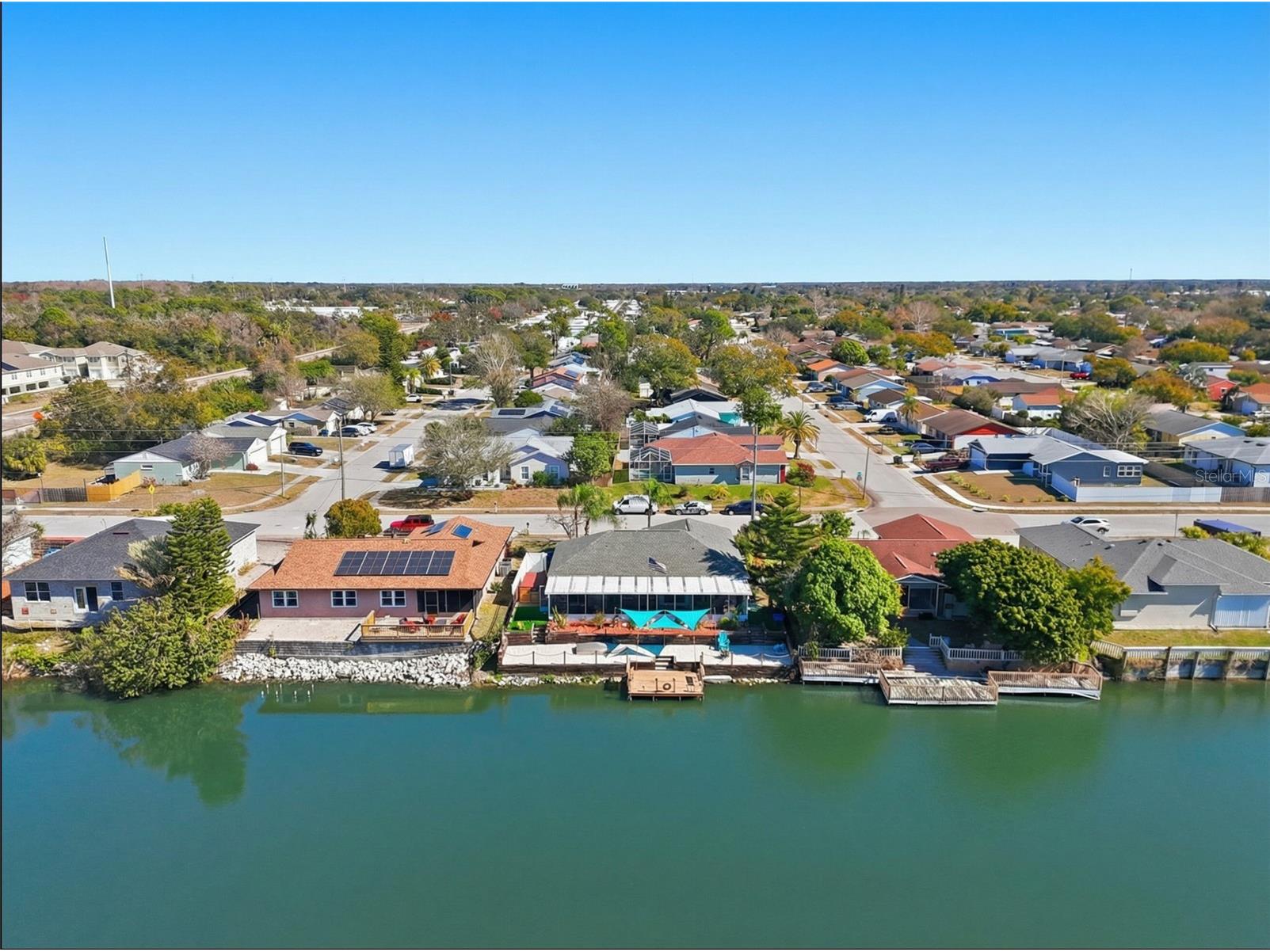 2651 San Luis Road Holiday FL 34691 - LAKE CONLEY TB8472790 image48